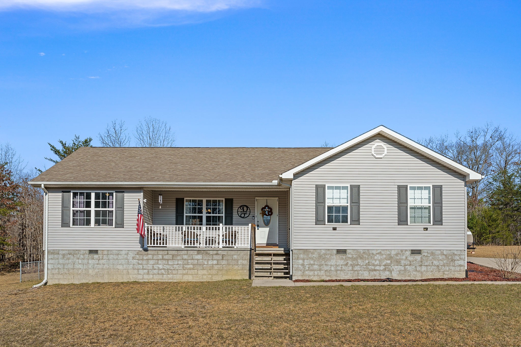 710 Rosenburg Rdg Property Photo