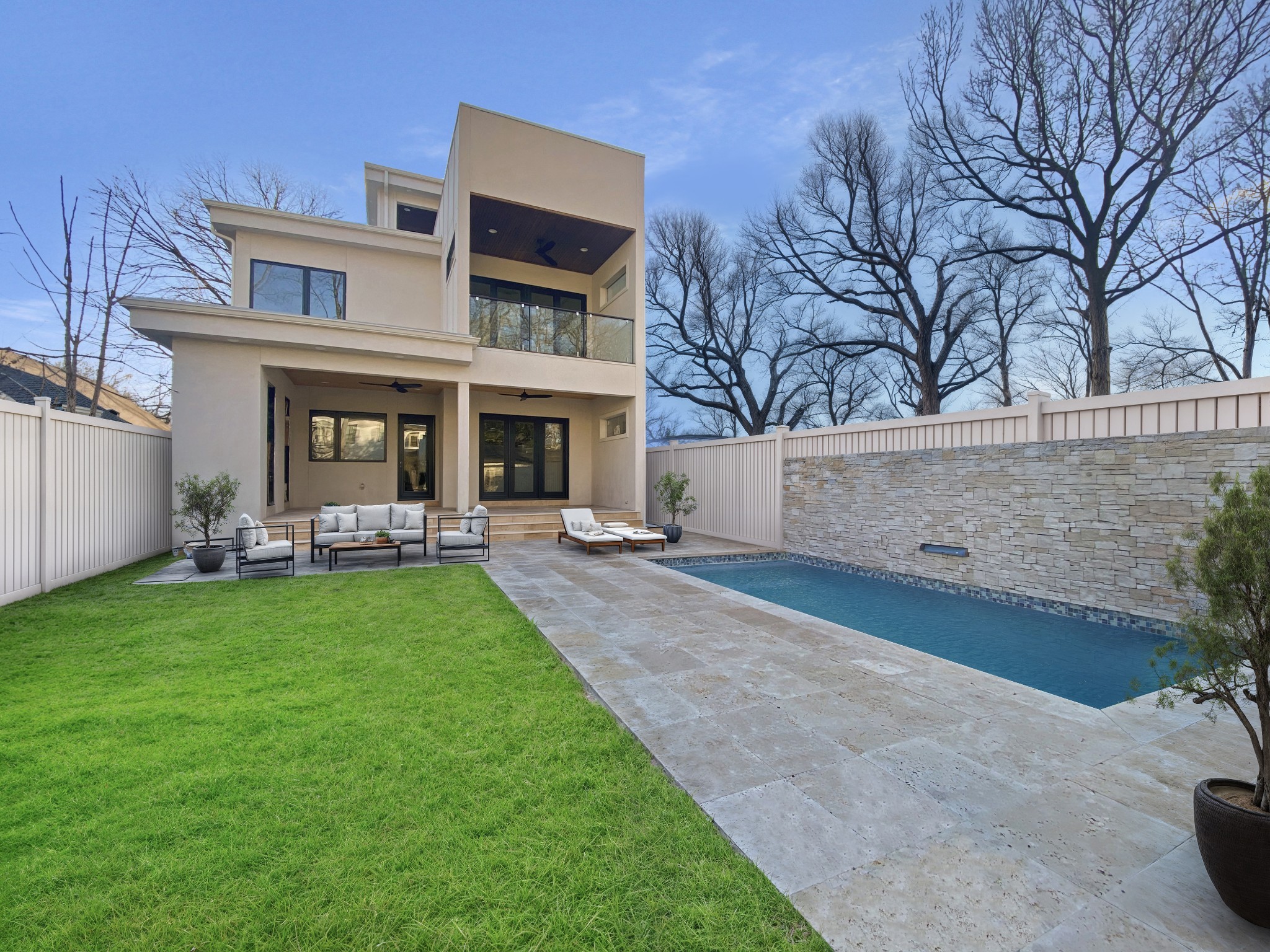 1804 Shackleford Road Townhomes Real Estate Listings Main Image