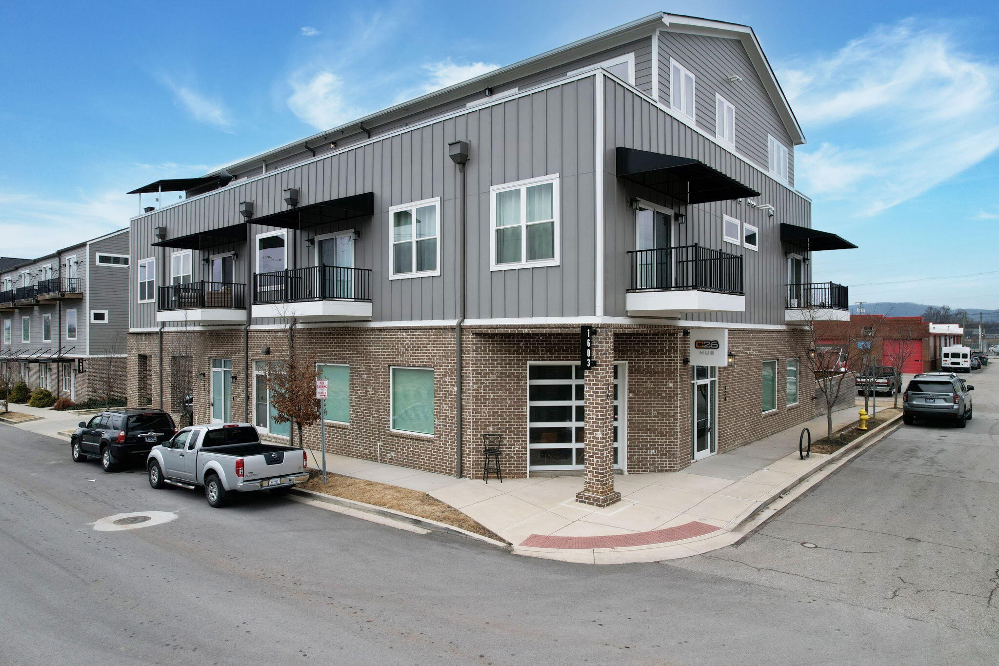 1603 Fagan Street Property Photo 1