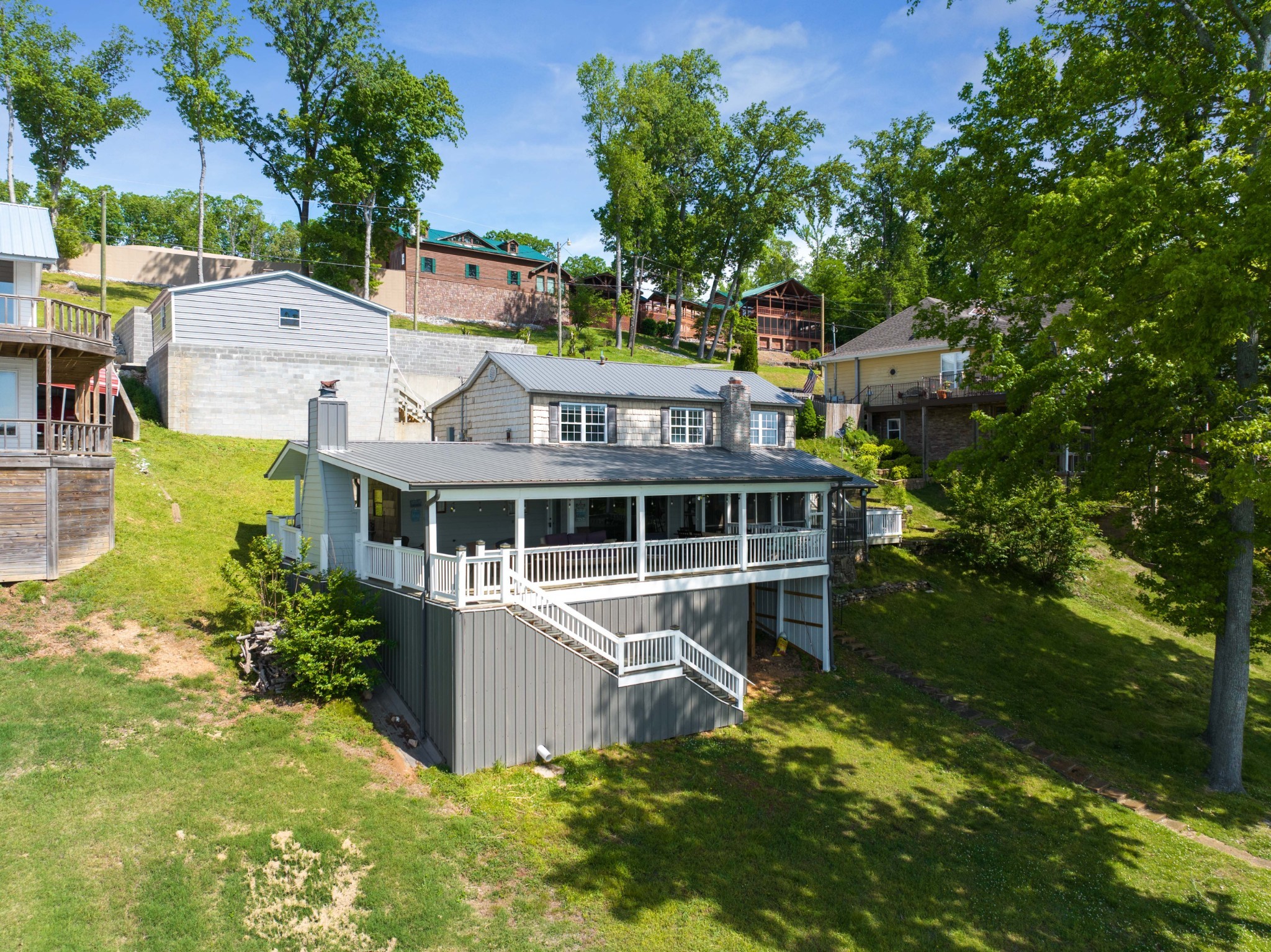 208 Edd Raines Rd Property Photo 32