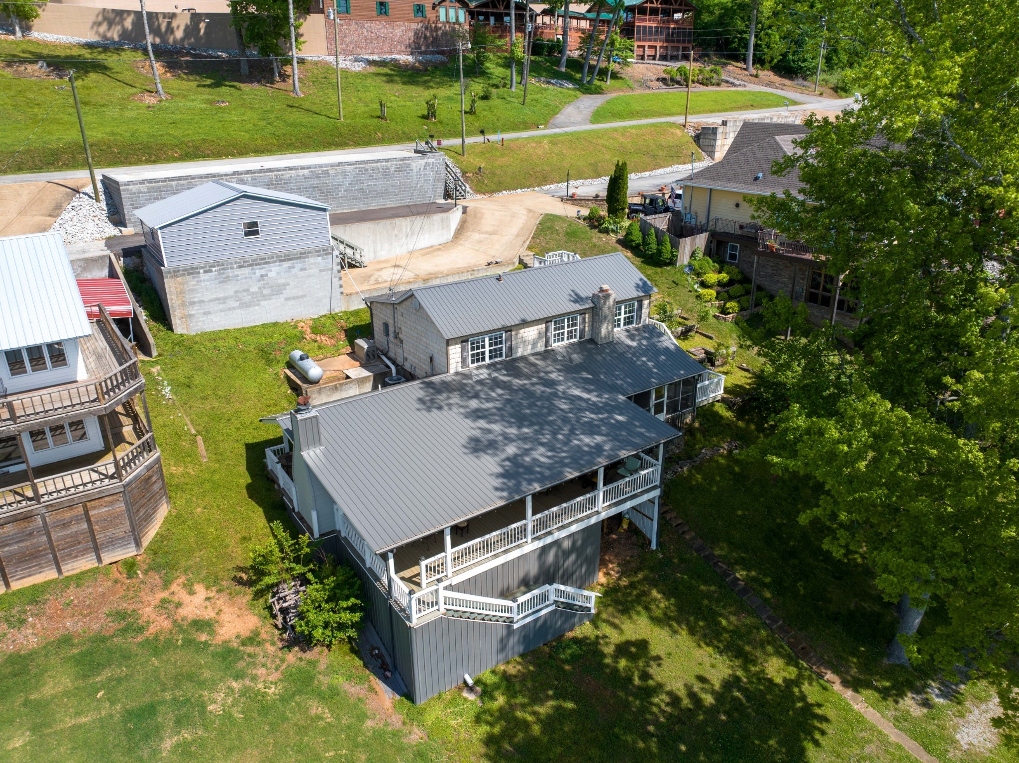 208 Edd Raines Rd Property Photo 39