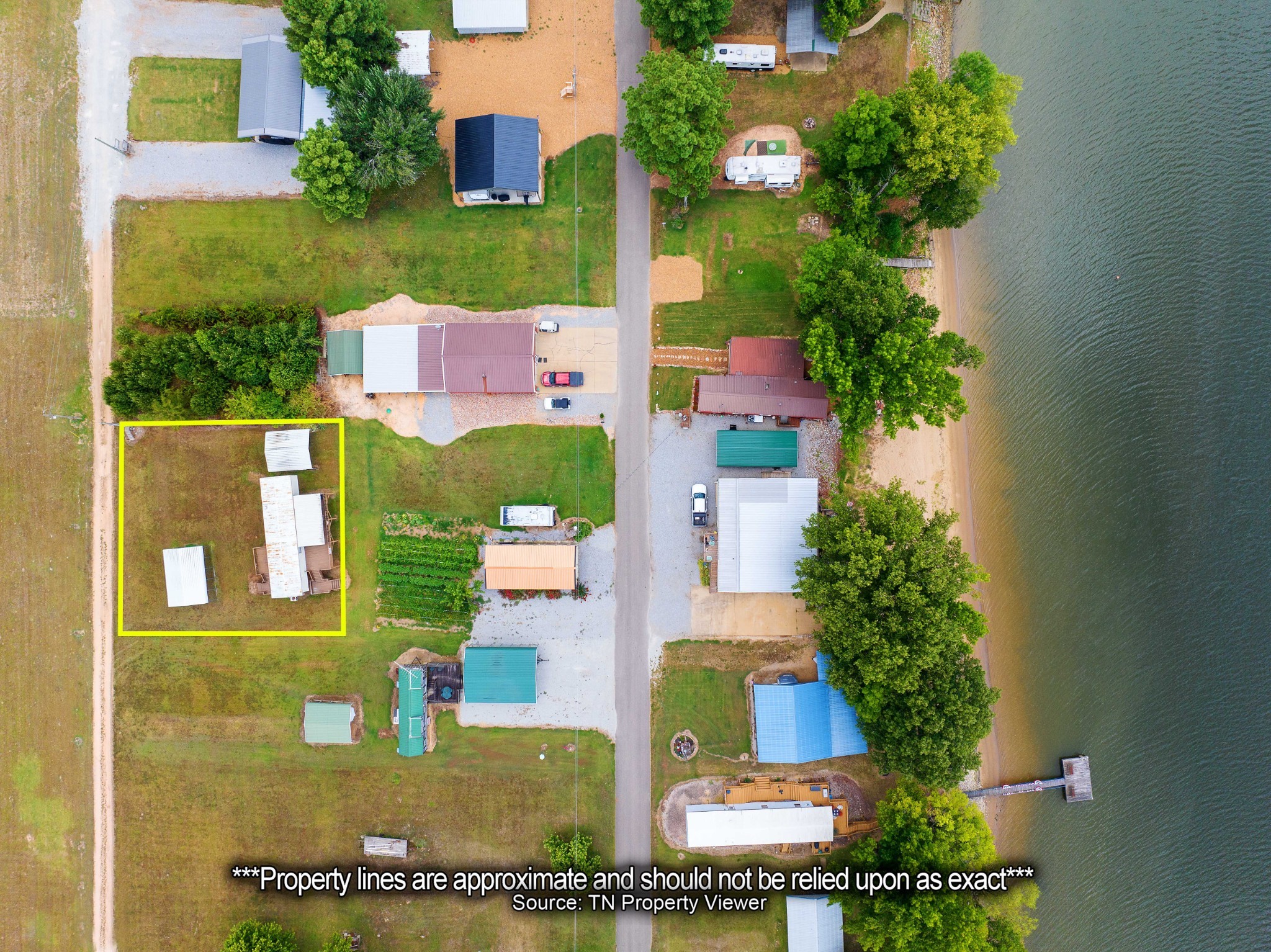 100 Dry Drive Property Photo 21