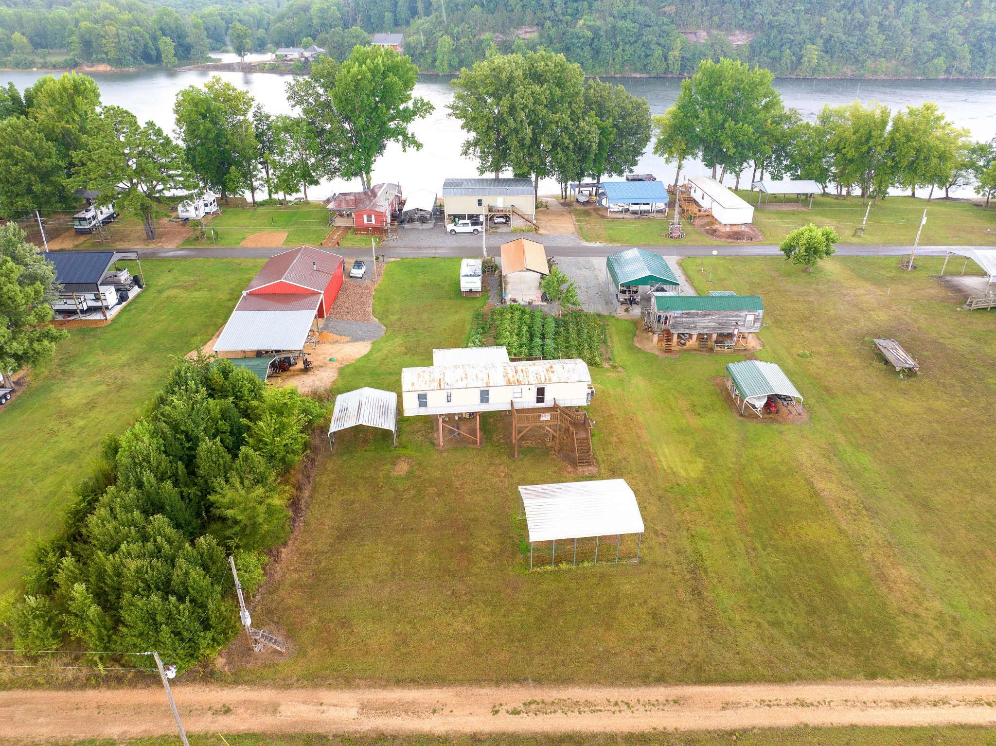 100 Dry Drive Property Photo 26