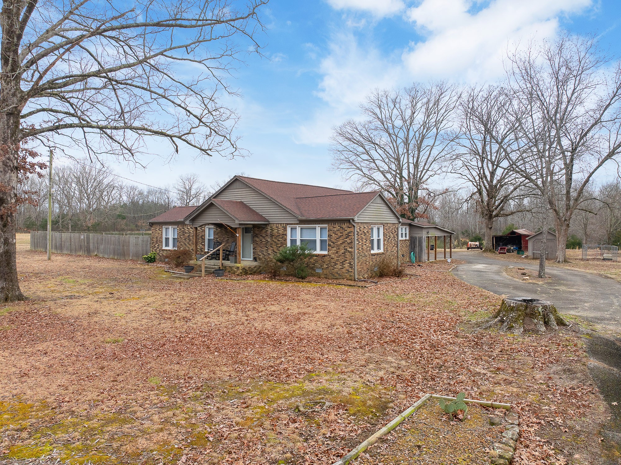 4052 Largo Rd Property Photo 1