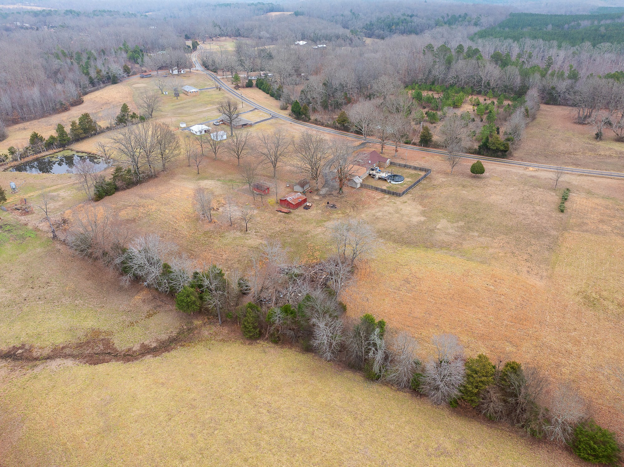 4052 Largo Rd Property Photo 33