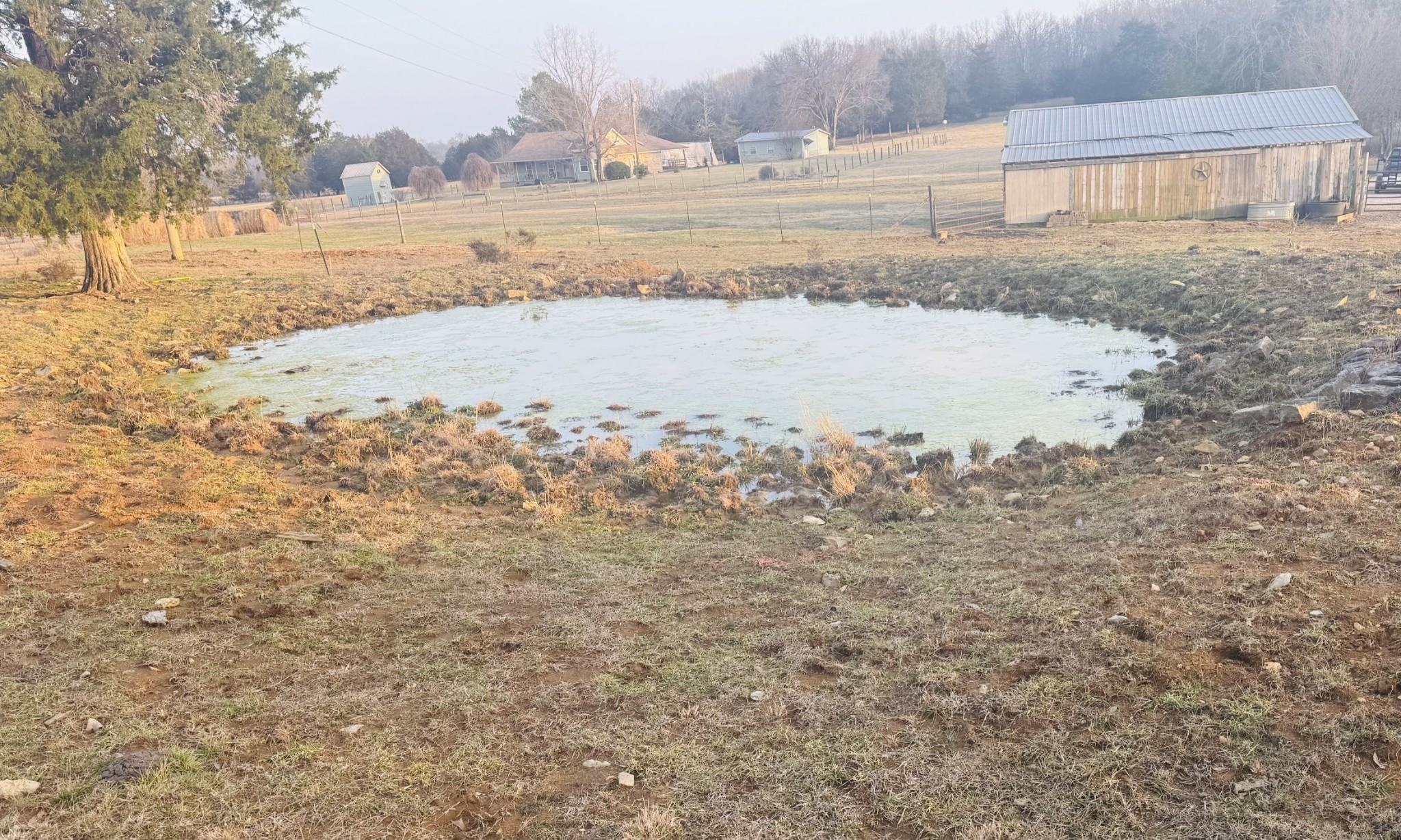 5242 Lunns Store Rd Property Photo 12