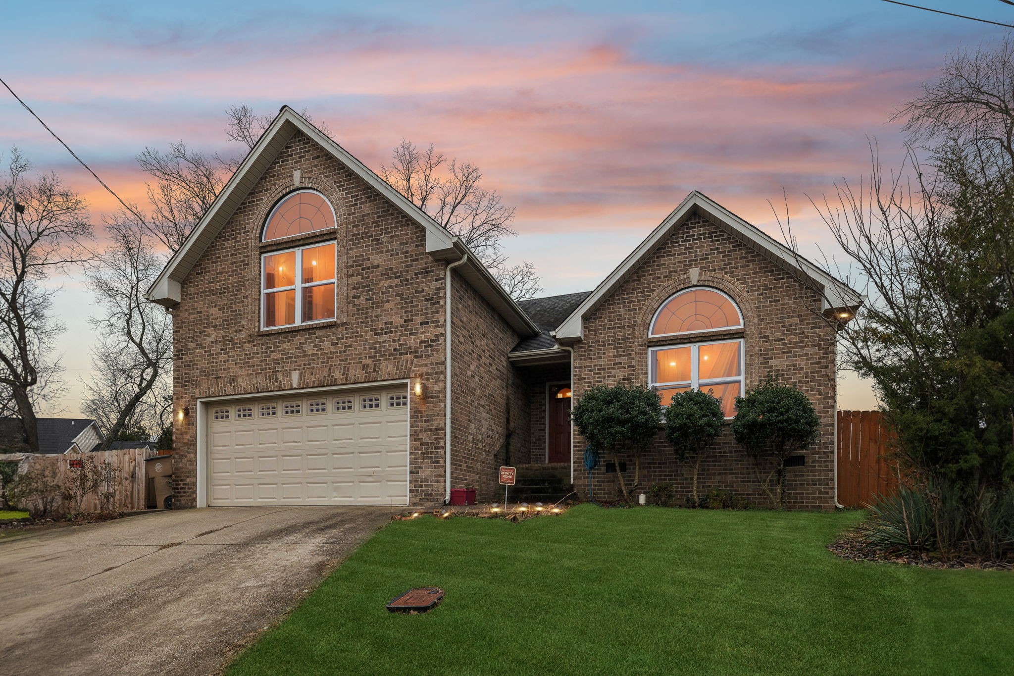 416 Birchclay Pt, S Property Photo 1