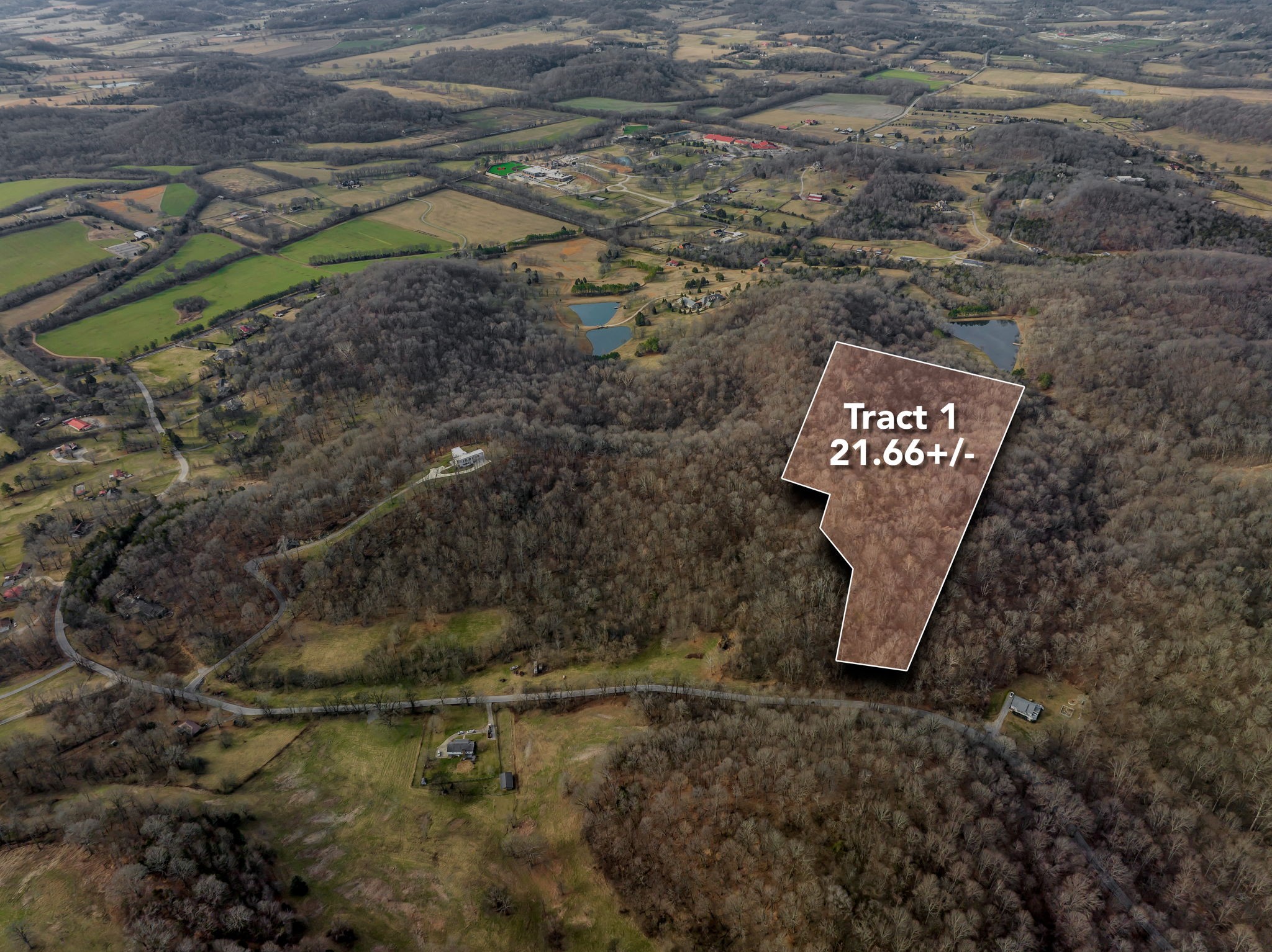 3171 Blazer Rd Property Photo 1