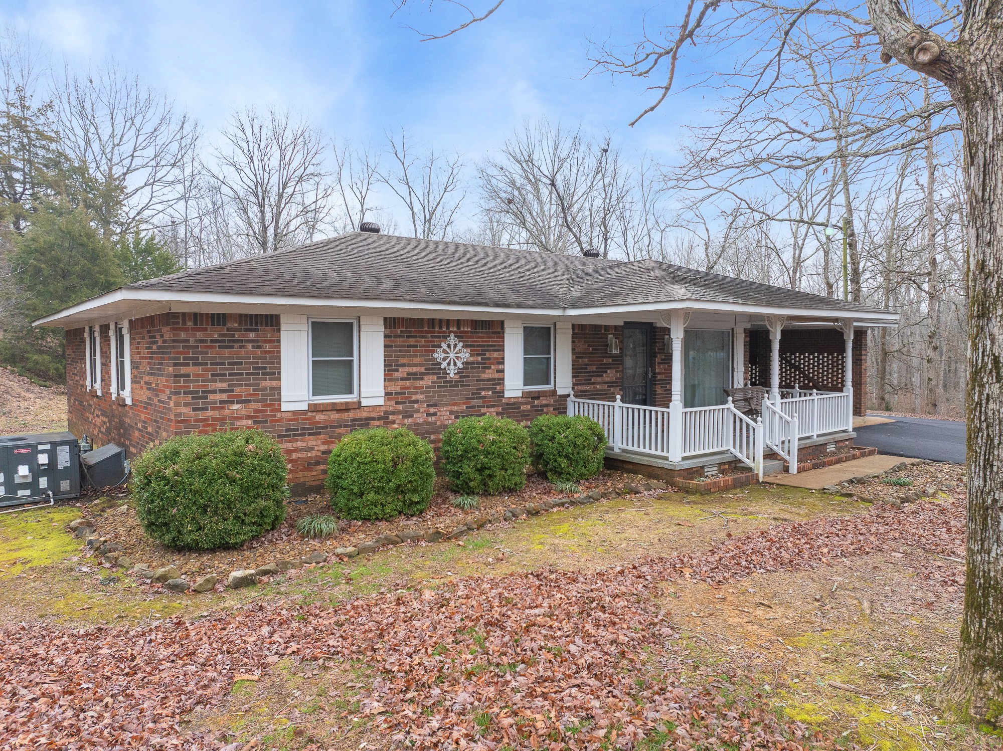 157 Percy King Rd Property Photo 1
