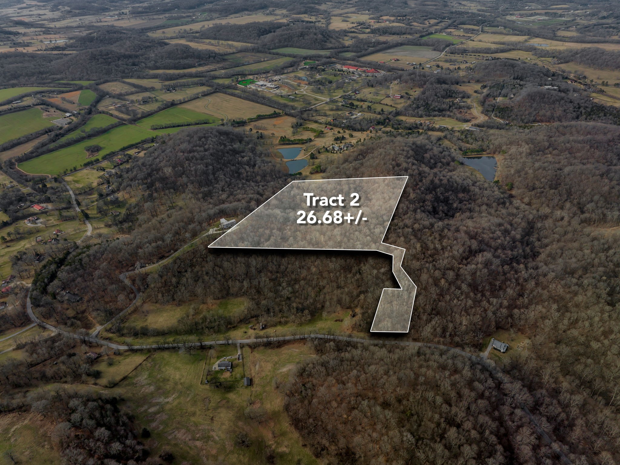 3165 Blazer Rd Property Photo 1