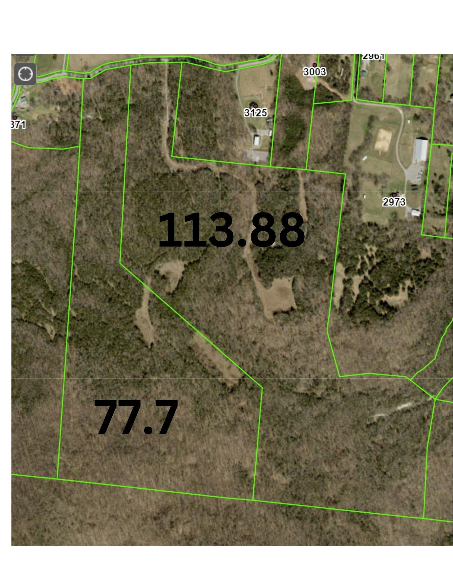 0 Thompson Rd Property Photo 1
