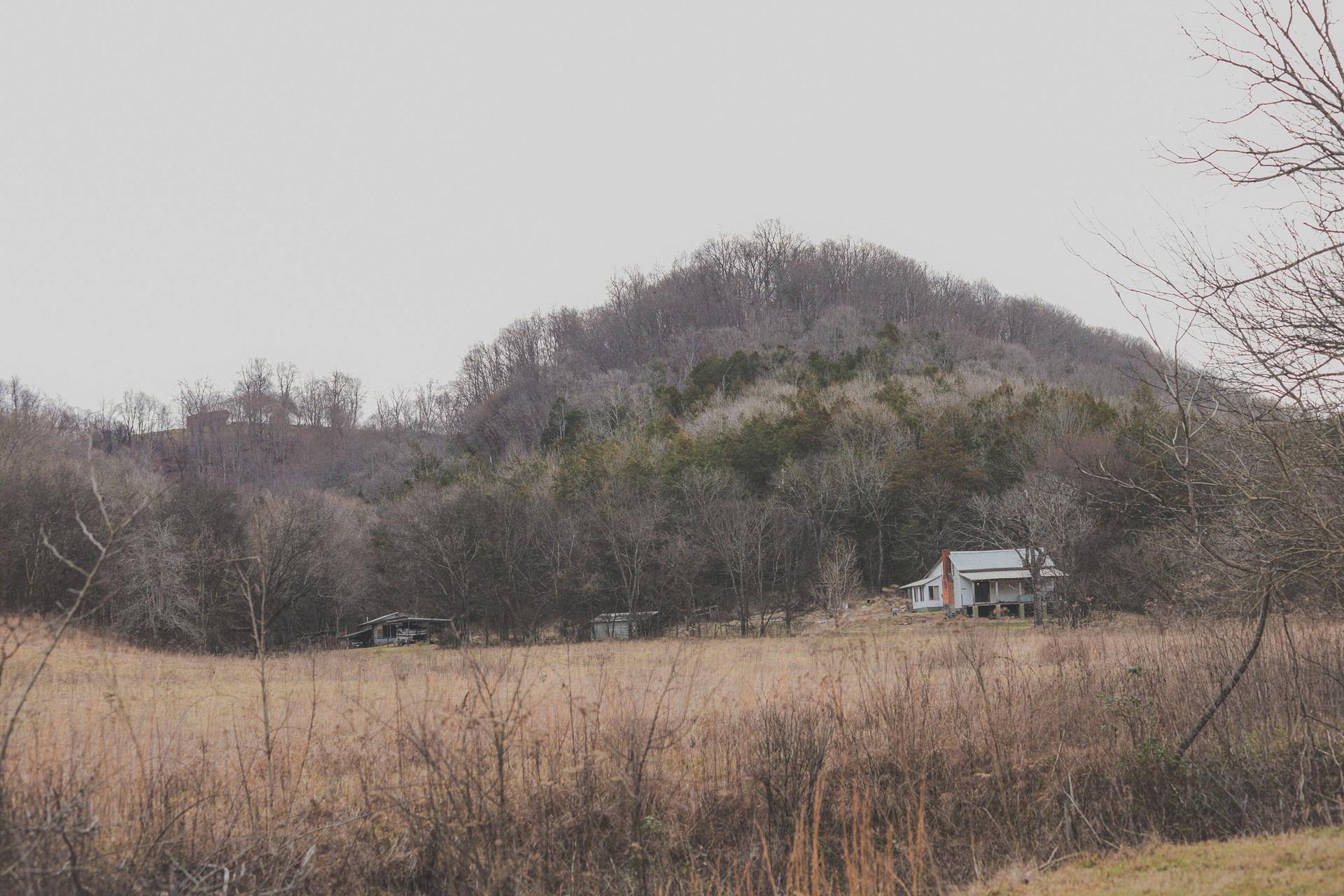 16431 Wallace Hollow Rd Property Photo 1