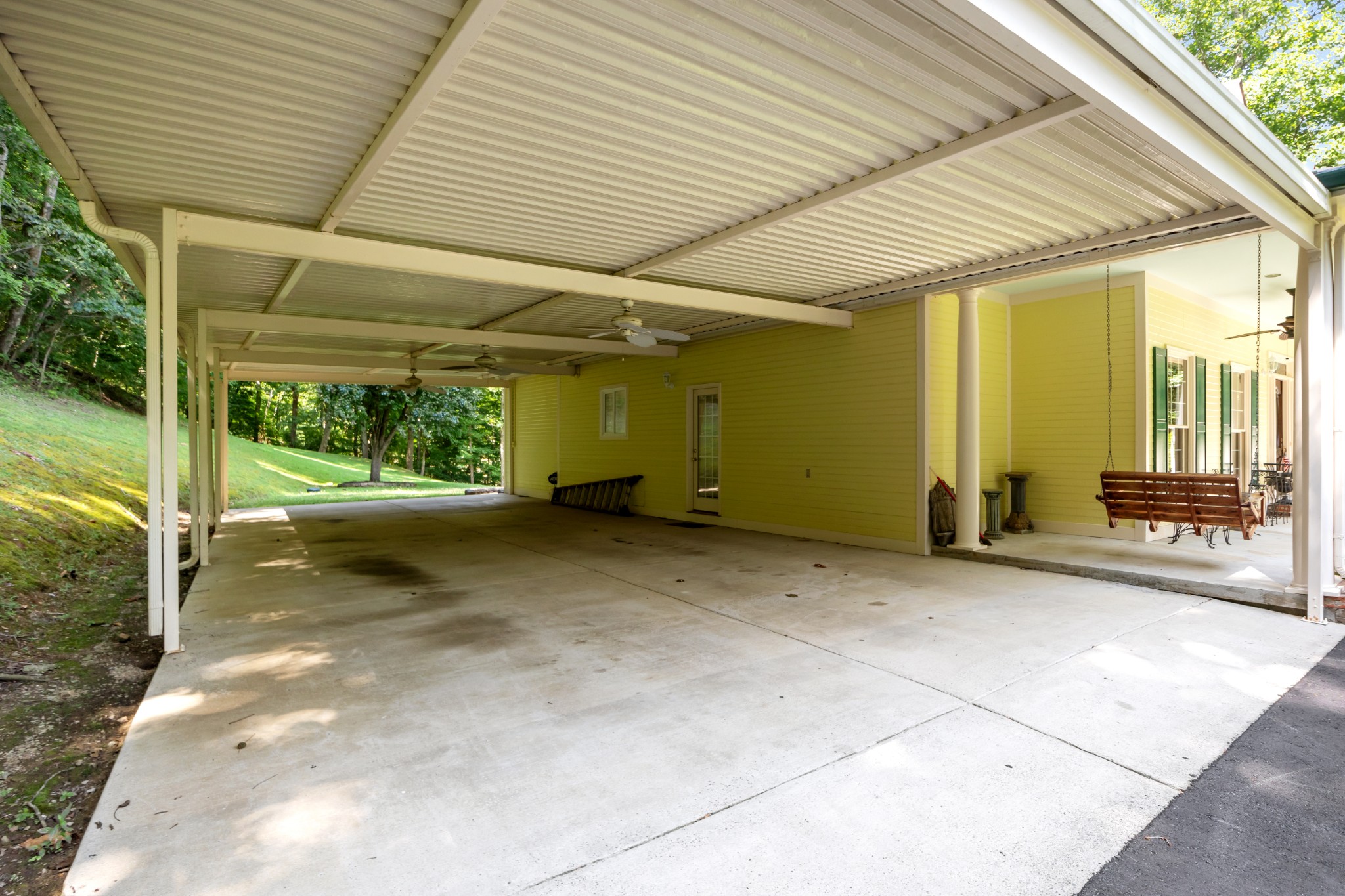 7853 Old Charlotte Pike Property Photo 47