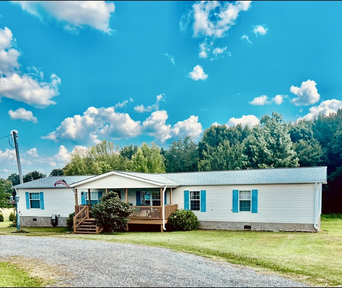 Agriculture Real Estate Listings Main Image
