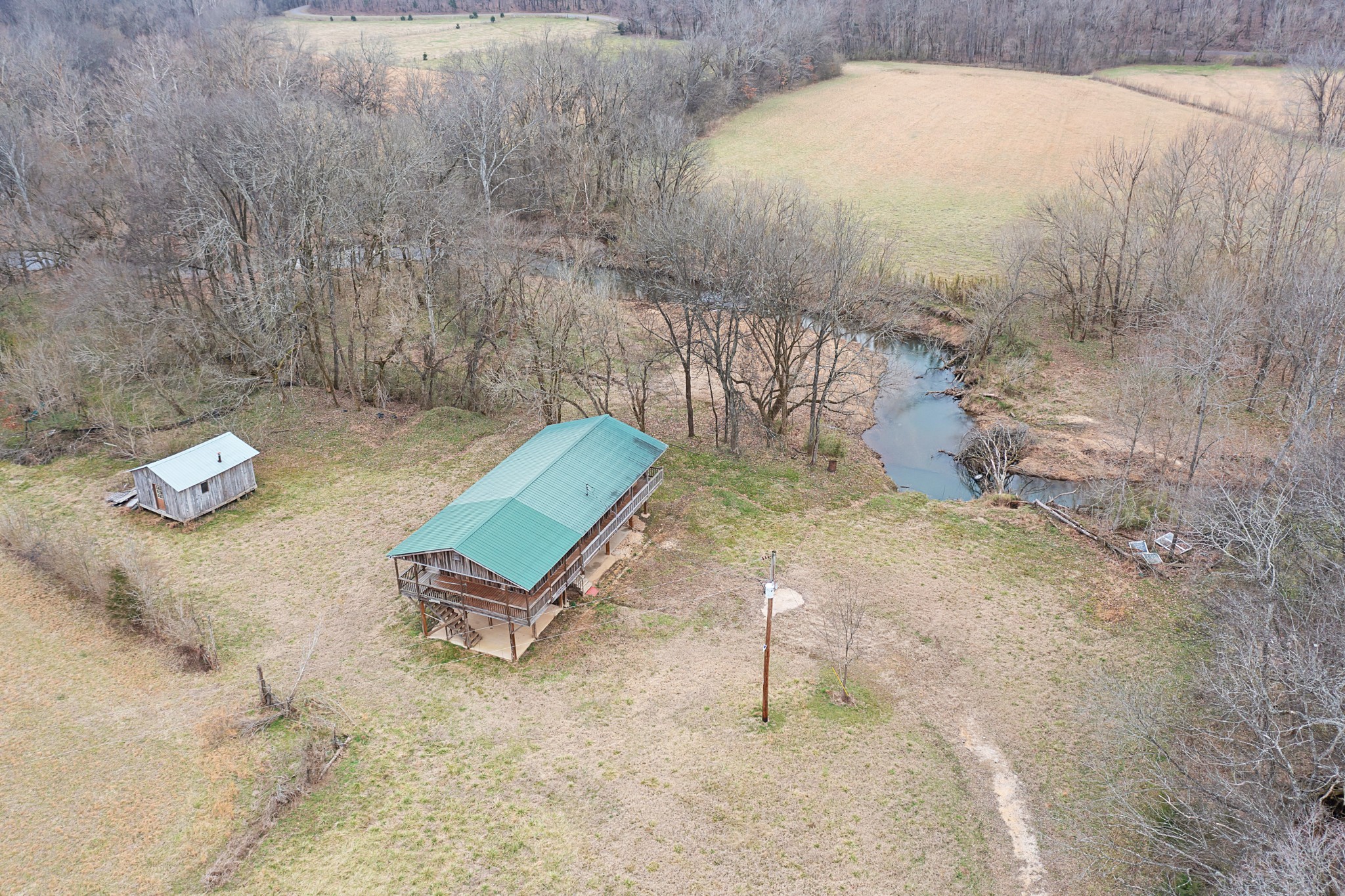 1235 Burnt Church Rd Property Photo 3