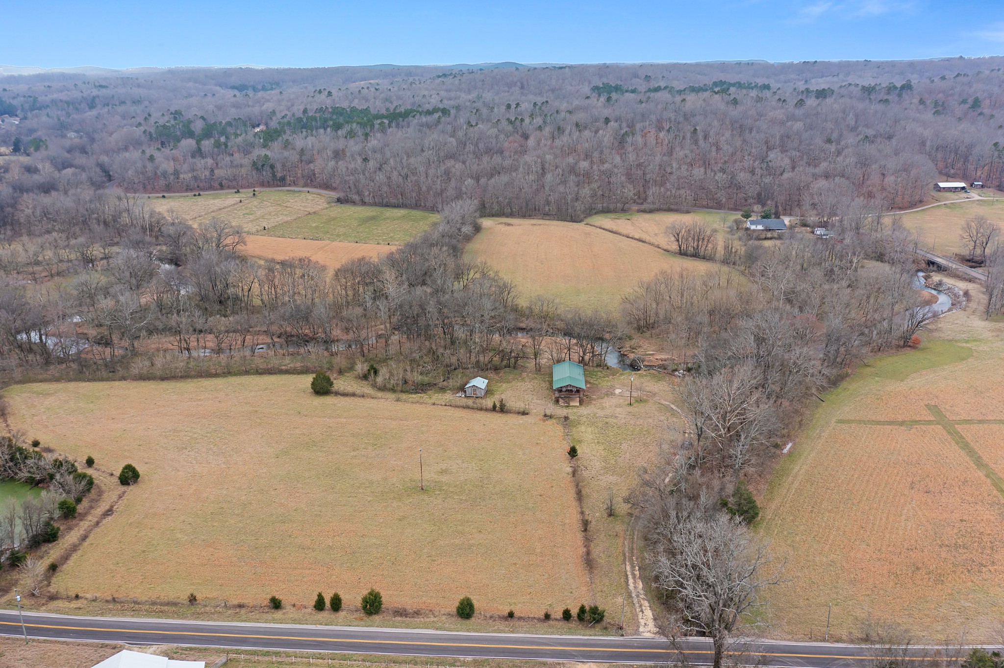 1235 Burnt Church Rd Property Photo 4