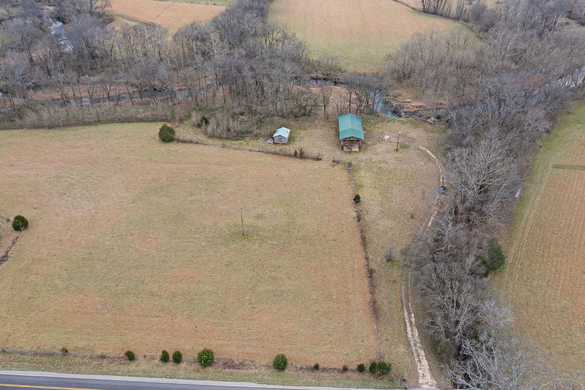 1235 Burnt Church Rd Property Photo 5