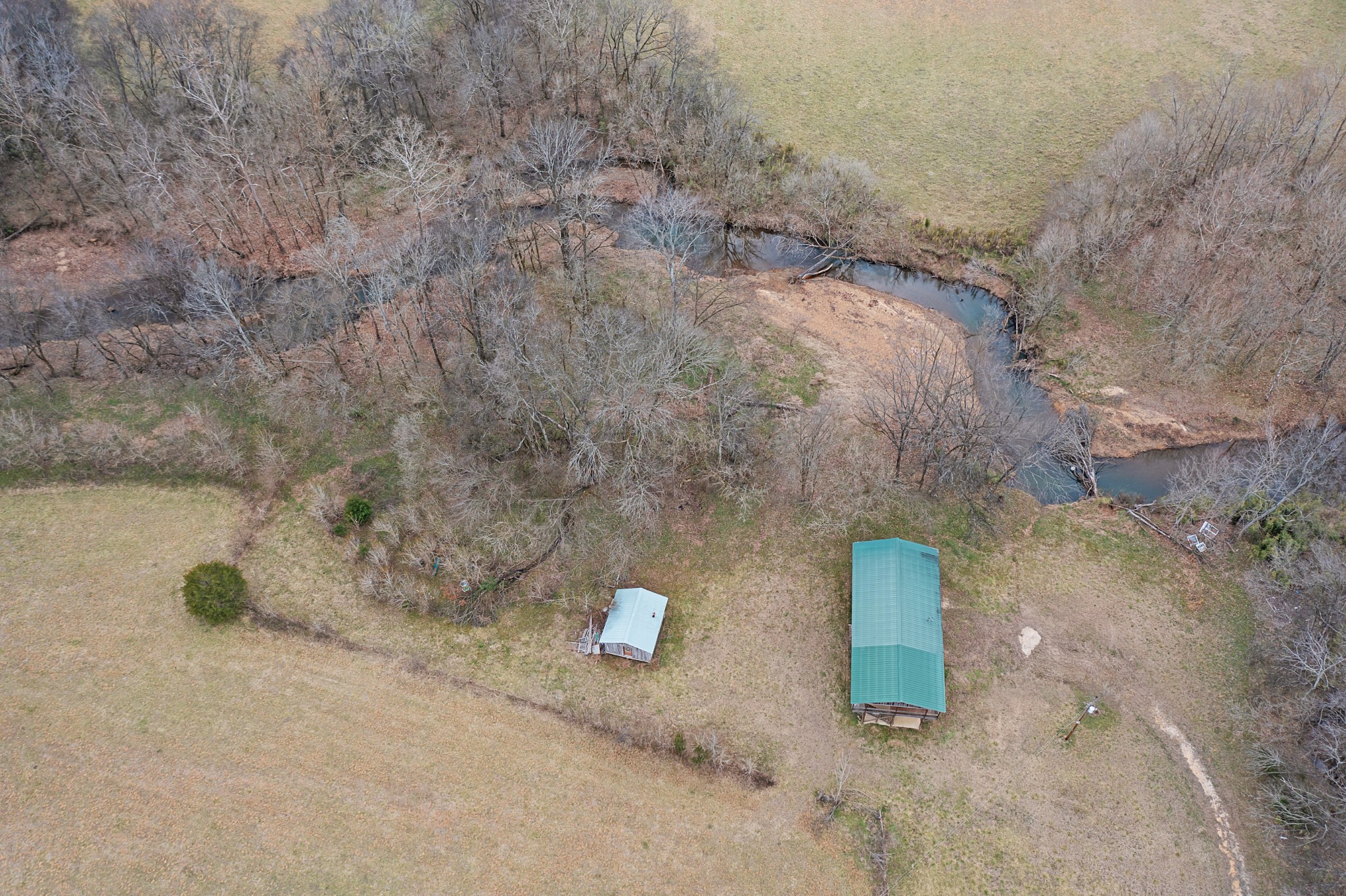 1235 Burnt Church Rd Property Photo 6