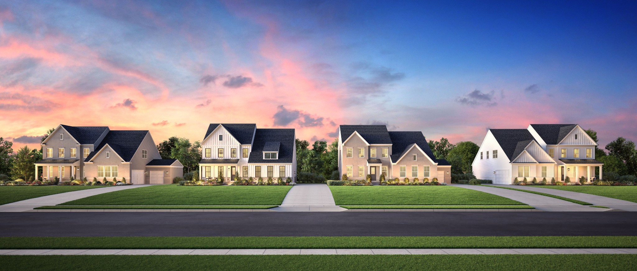 465 Tomlinson Pointe Property Photo 2