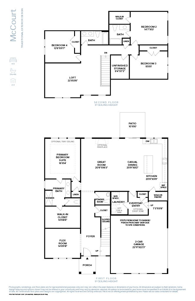 465 Tomlinson Pointe Property Photo 3