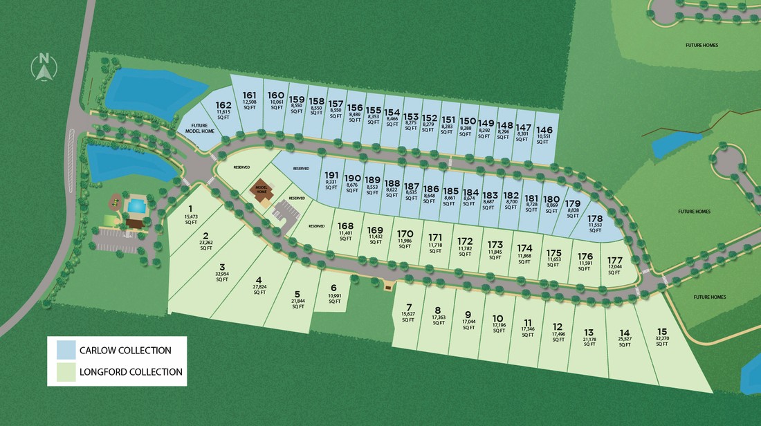 465 Tomlinson Pointe Property Photo 19