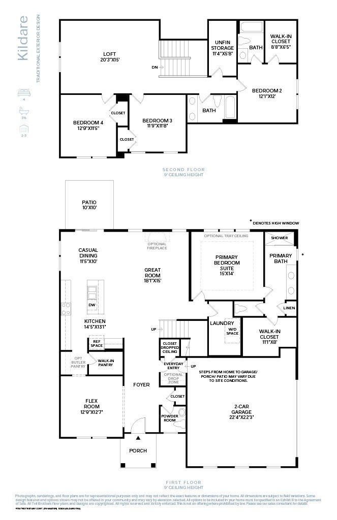 445 Tomlinson Pointe Property Photo 3