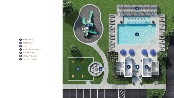 445 Tomlinson Pointe Property Photo 14
