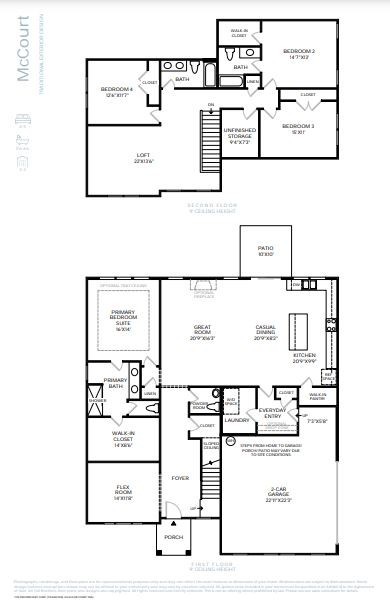 456 Tomlinson Pointe Drive Property Photo 3