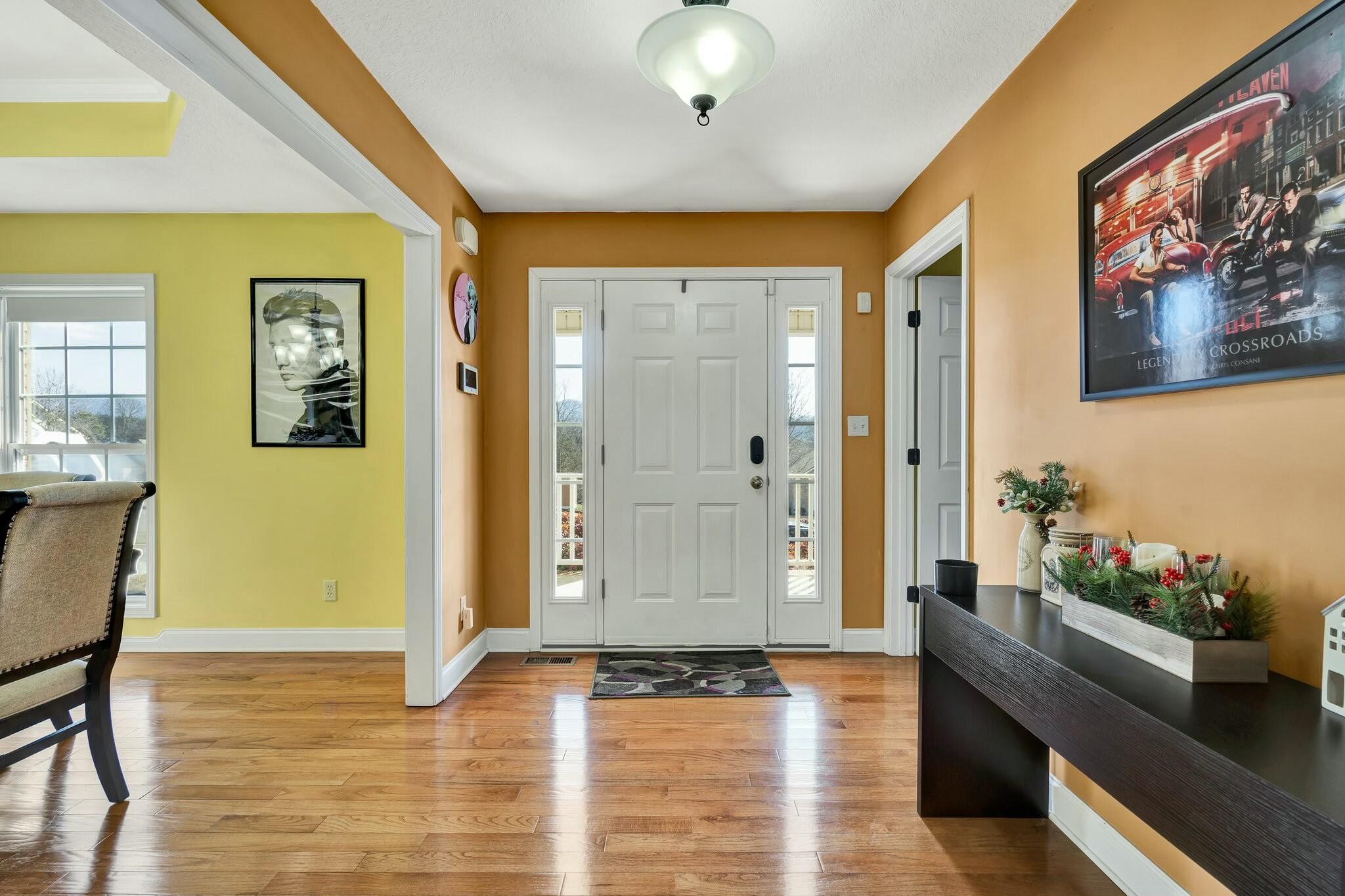 1306 Tomahawk Drive Property Photo