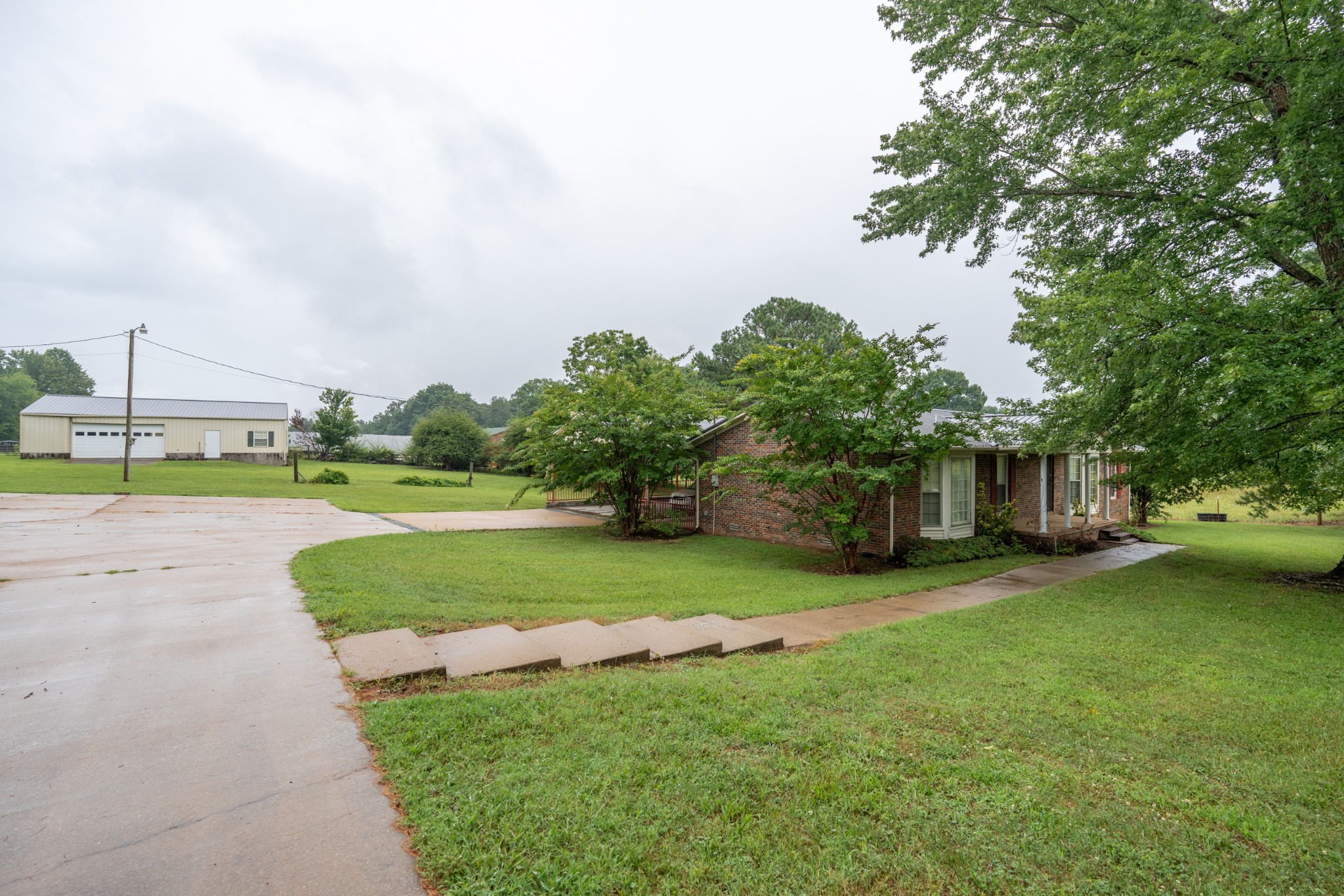 3860 Rhea Branch Rd Property Photo 2
