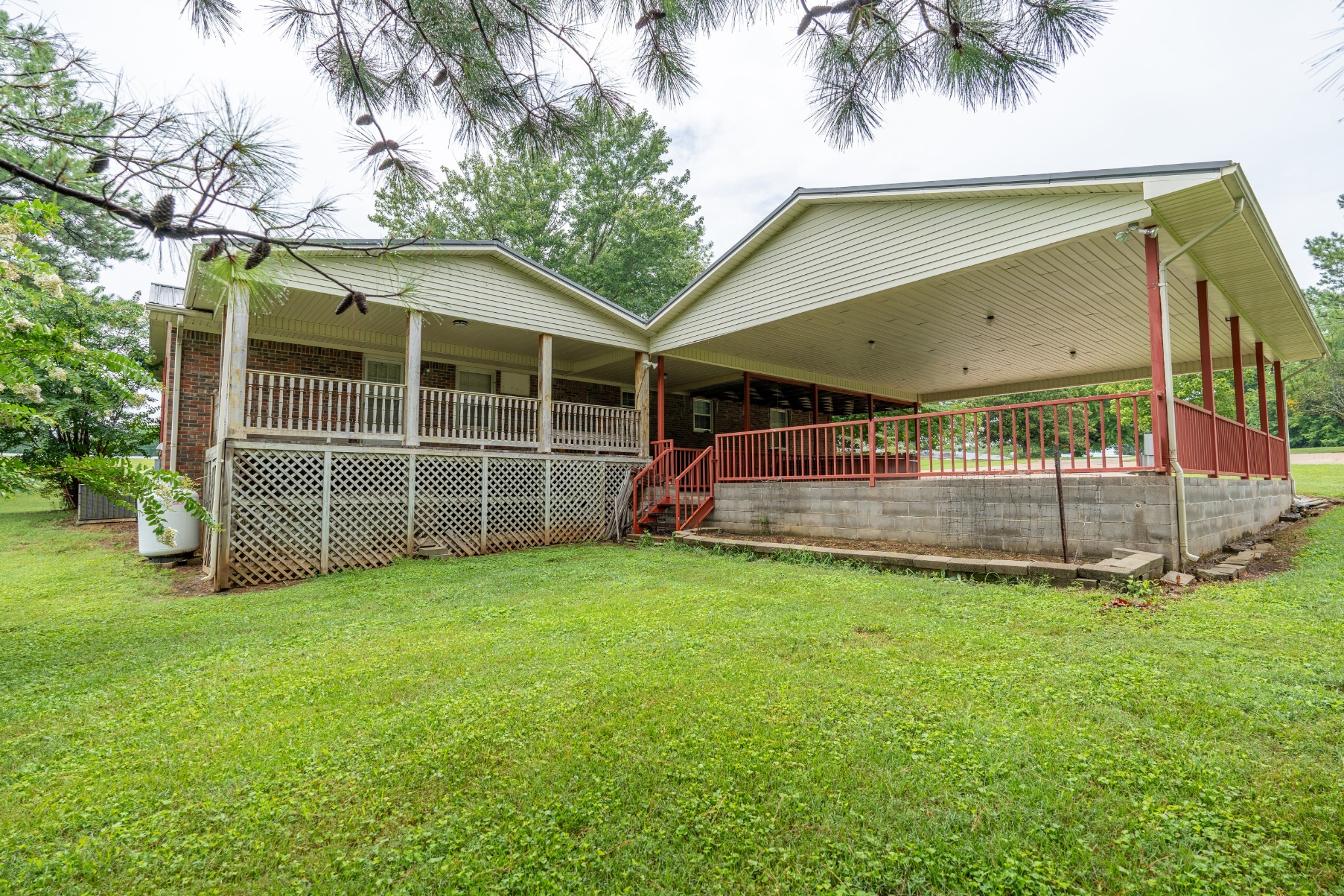 3860 Rhea Branch Rd Property Photo 7
