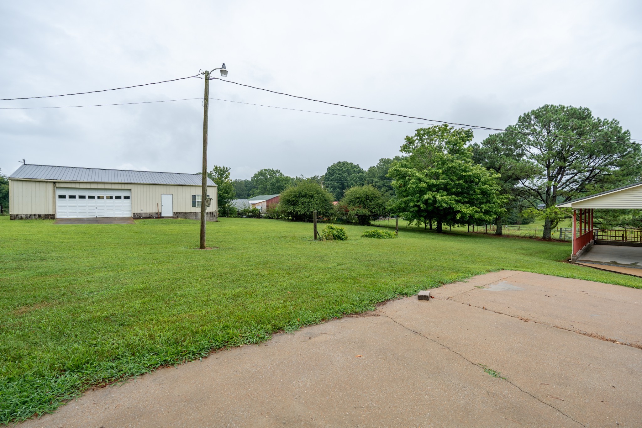3860 Rhea Branch Rd Property Photo 8