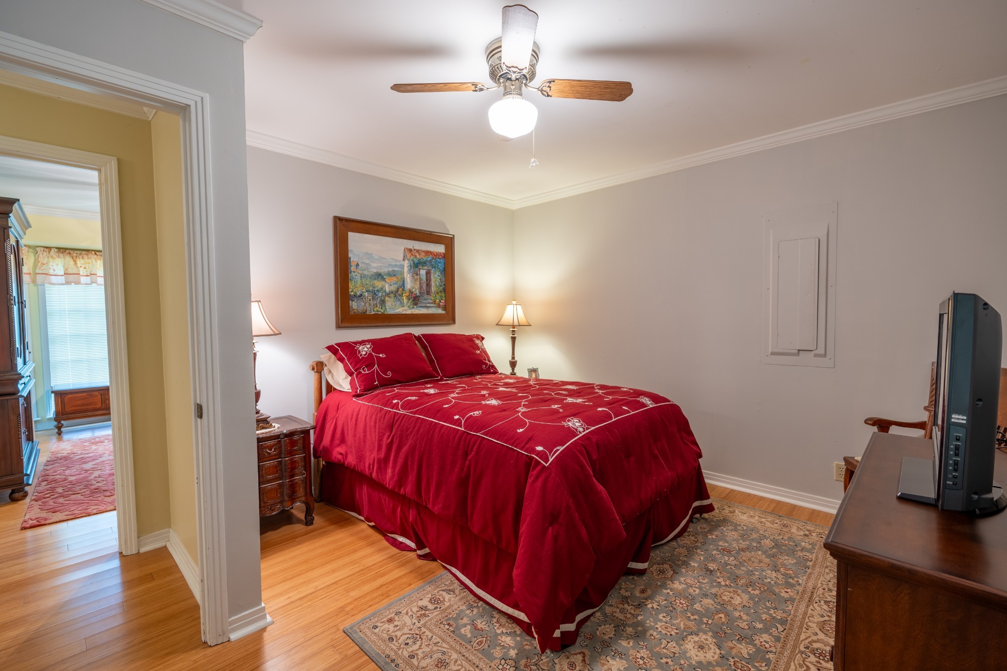 3860 Rhea Branch Rd Property Photo 26