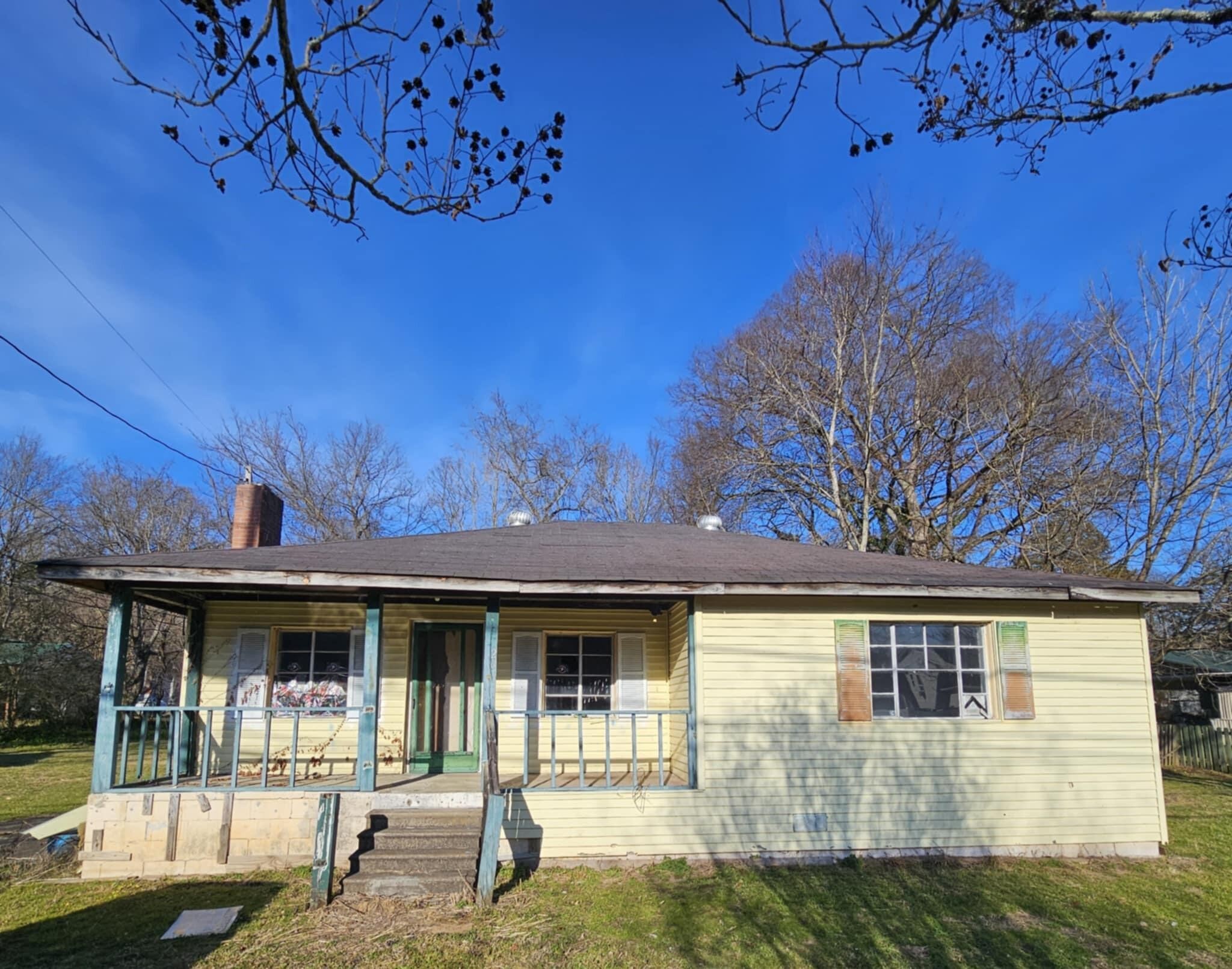 126 Berry Hill Road Property Photo 2