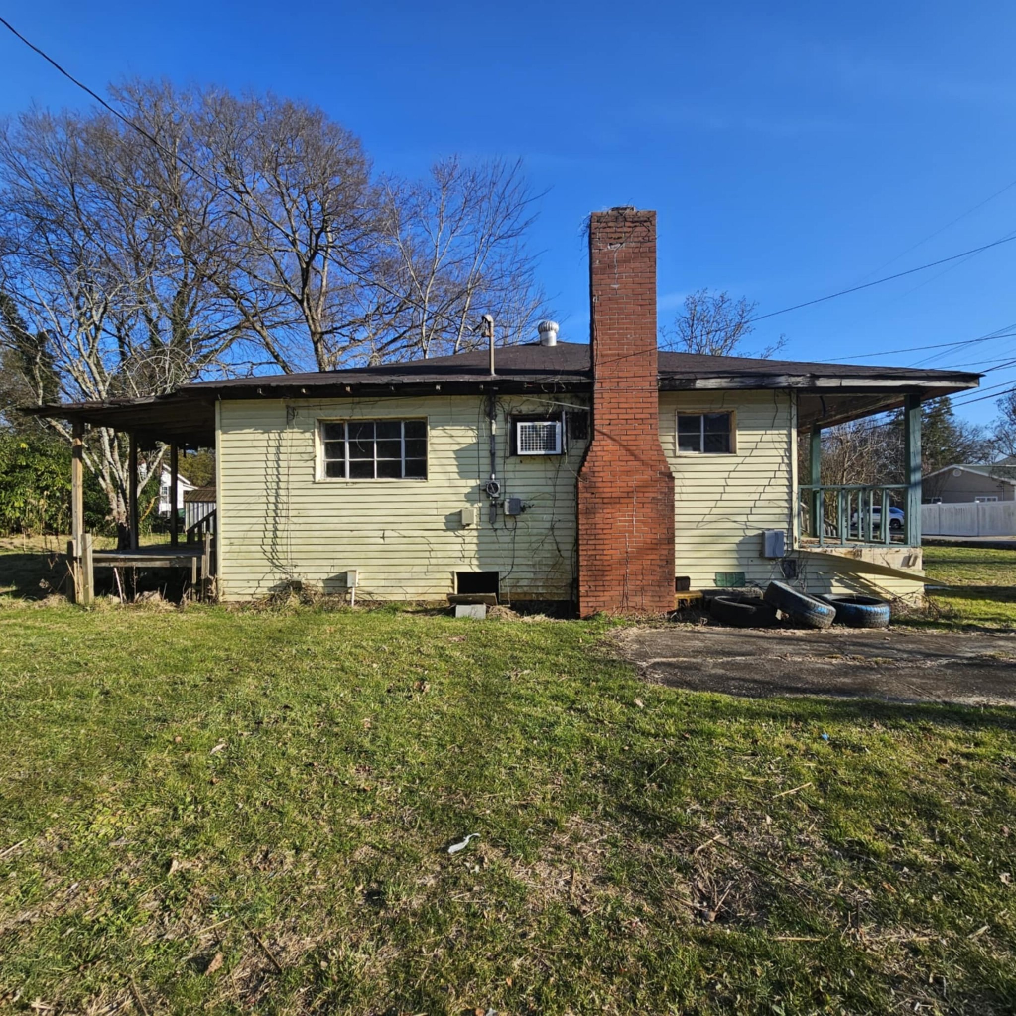 126 Berry Hill Road Property Photo 4