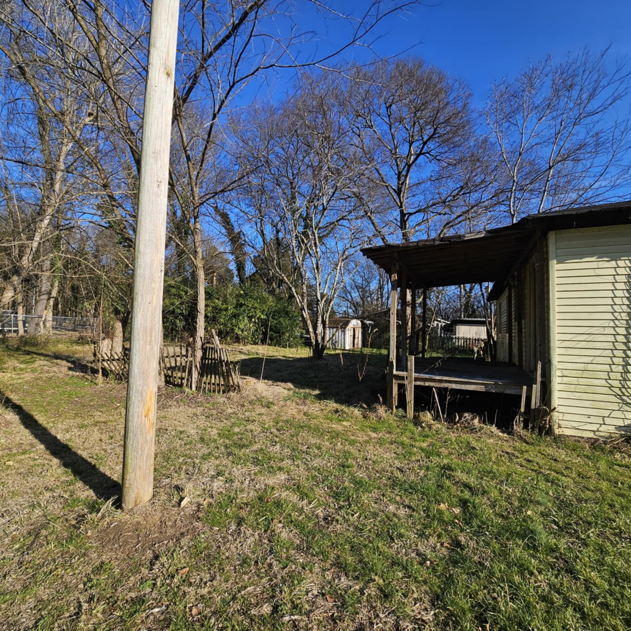 126 Berry Hill Road Property Photo 5