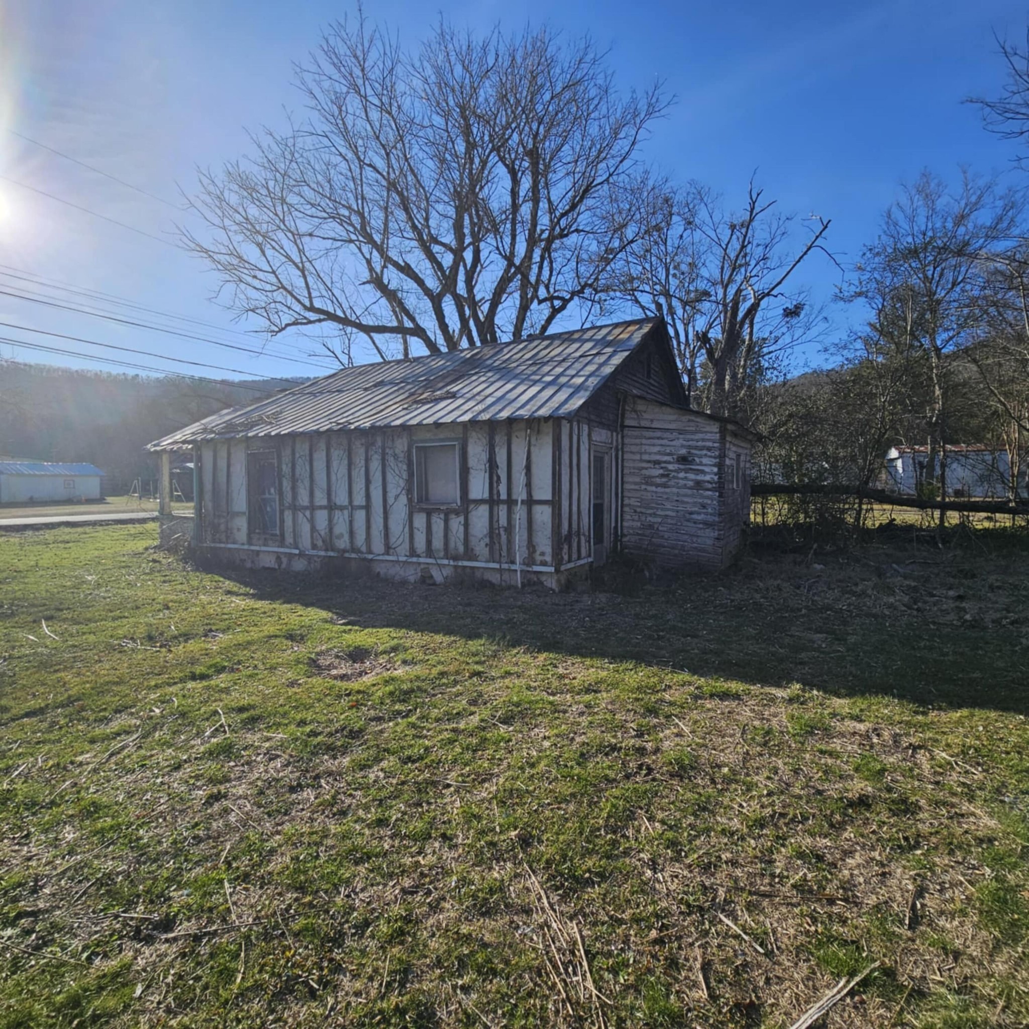 126 Berry Hill Road Property Photo 15