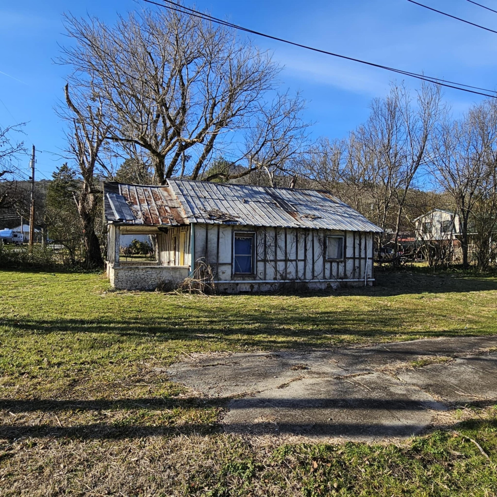 126 Berry Hill Road Property Photo 16