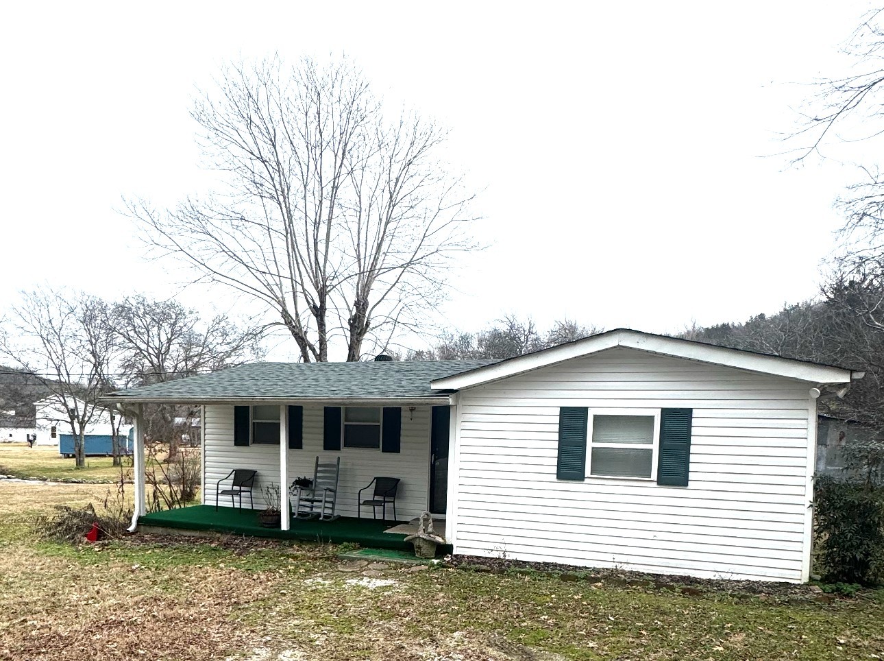 11 Beasley Bend Rd Property Photo
