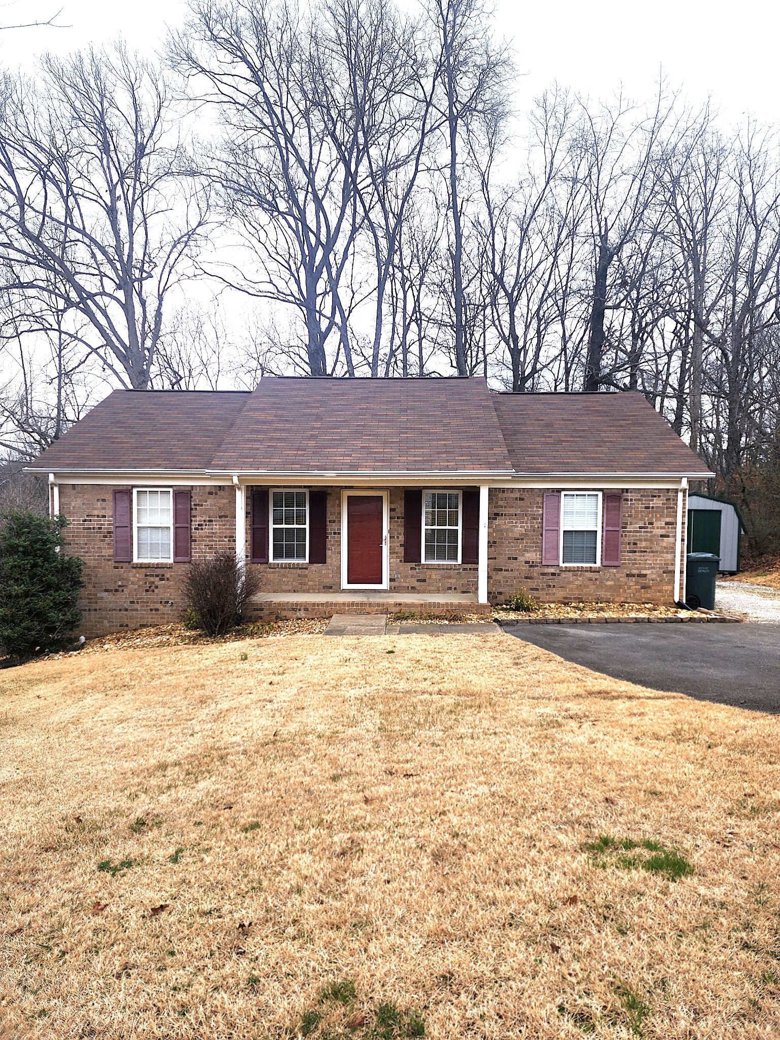 109 Payne Springs Rd Property Photo