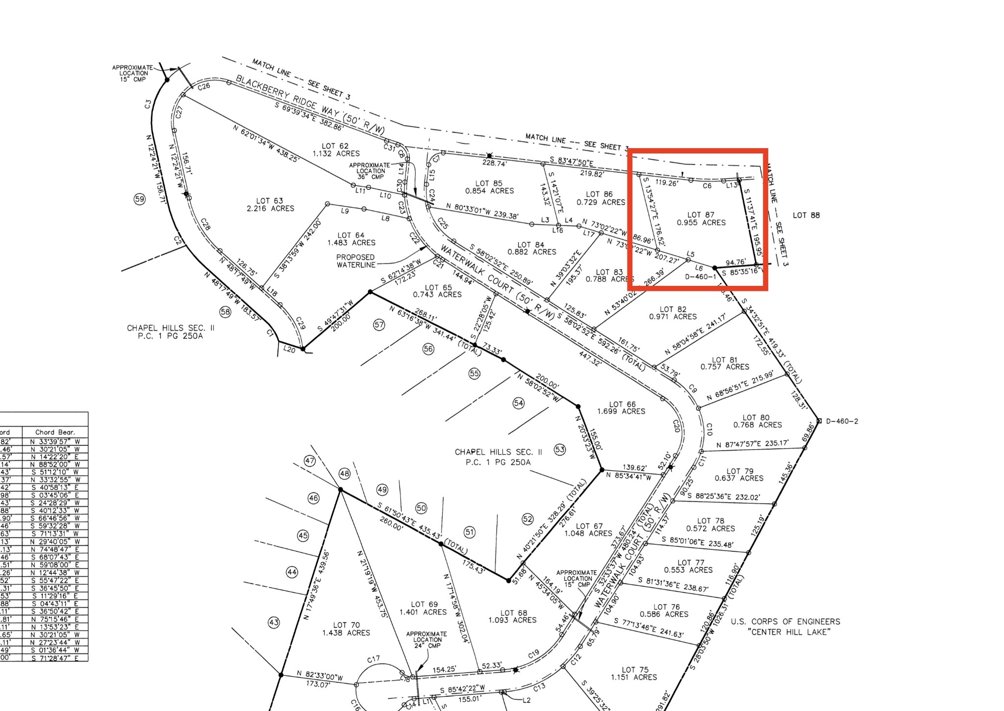 87 Blackberry Ridge Way Property Photo 3