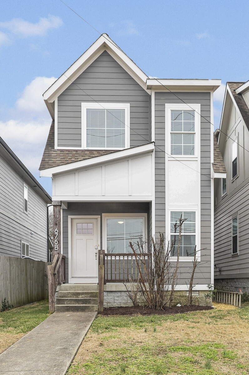 676 Annex Avenue Townhomes Real Estate Listings Main Image