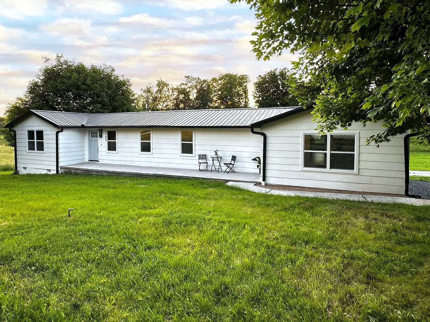 1705 Haire Rd Property Photo