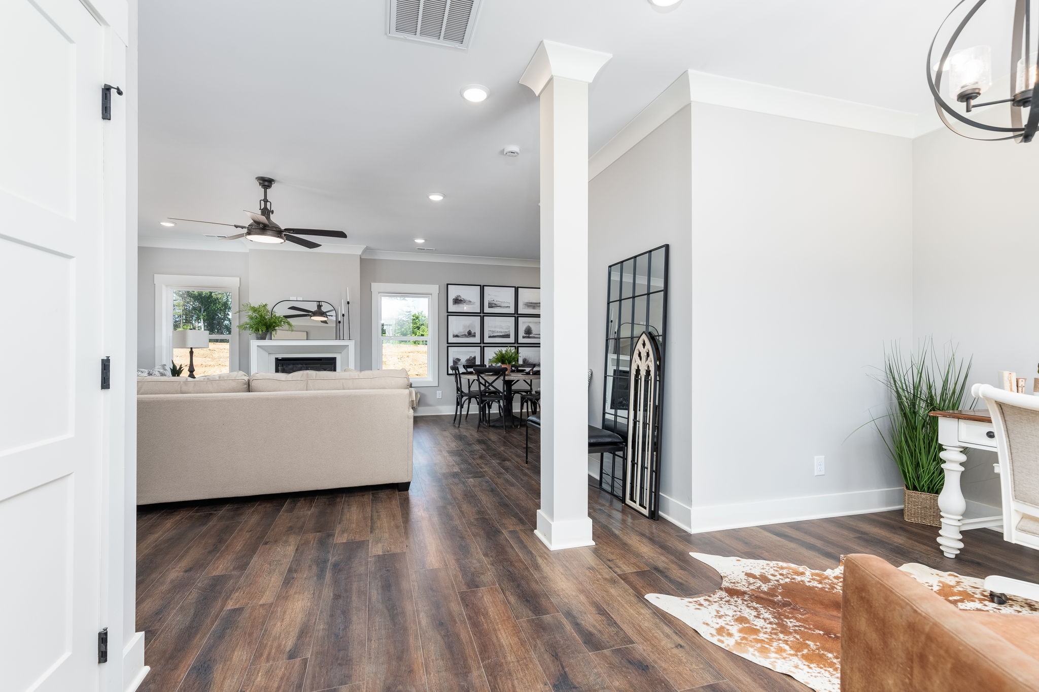 7133 Gentle Rain Road Property Photo 3
