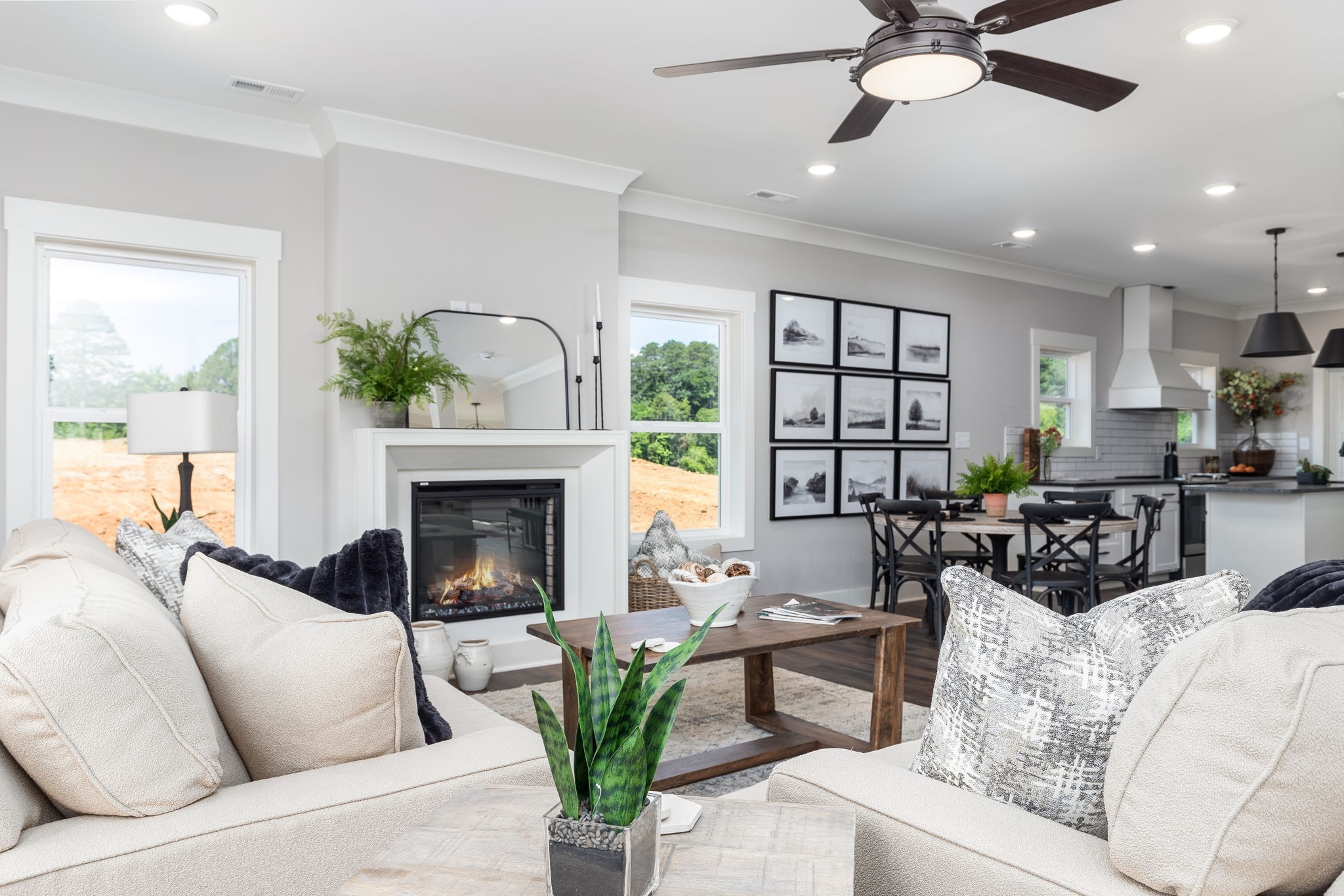 7133 Gentle Rain Road Property Photo 7