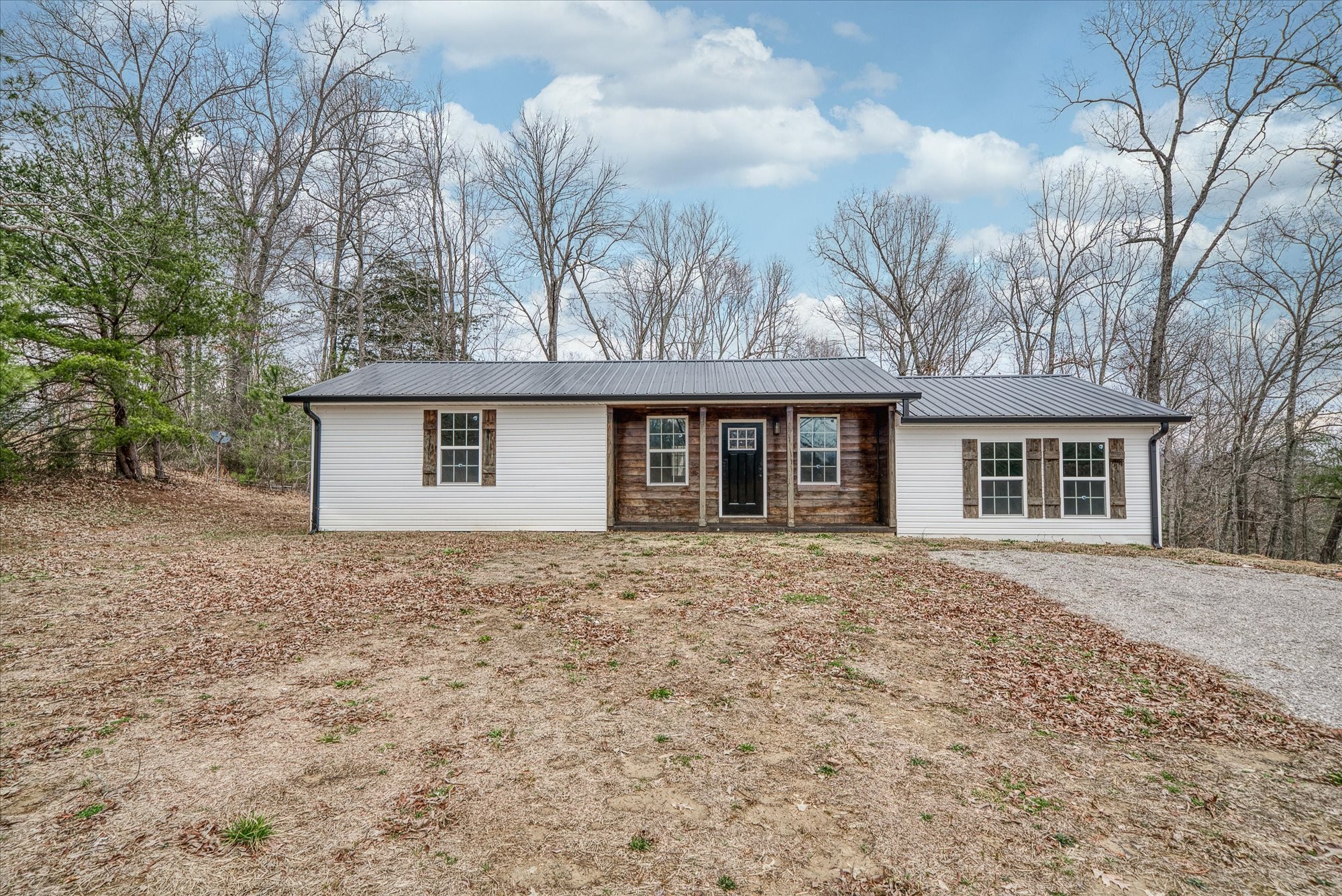 275 Eckles Cemetery Rd Property Photo