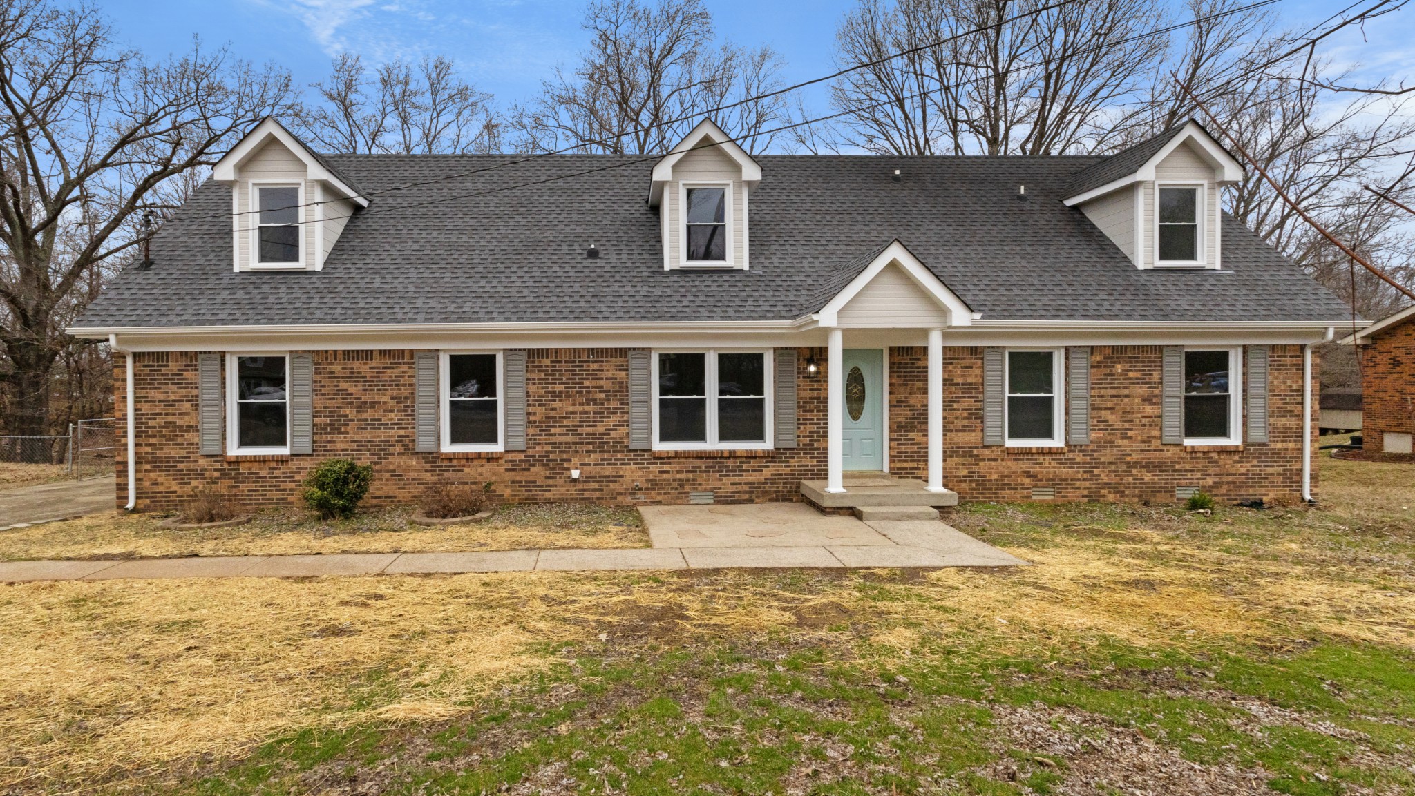 605 Fox Ridge Dr Property Photo 1