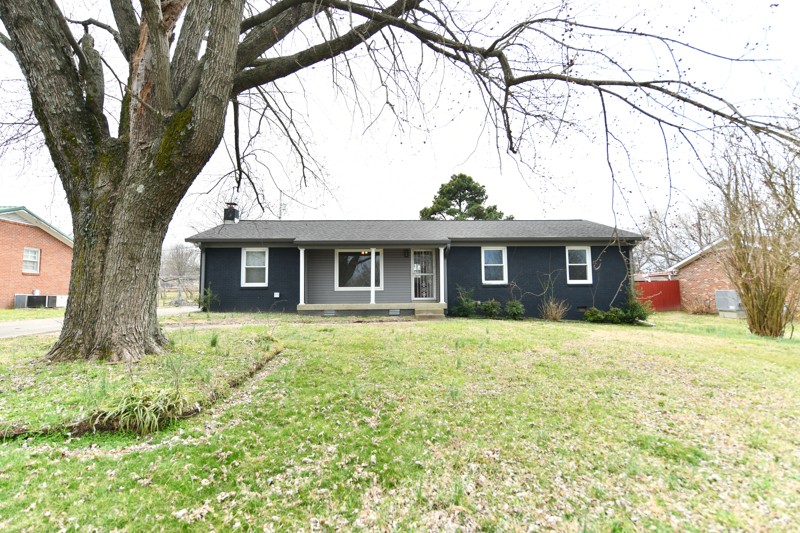 118 Rainbow St Property Photo 1
