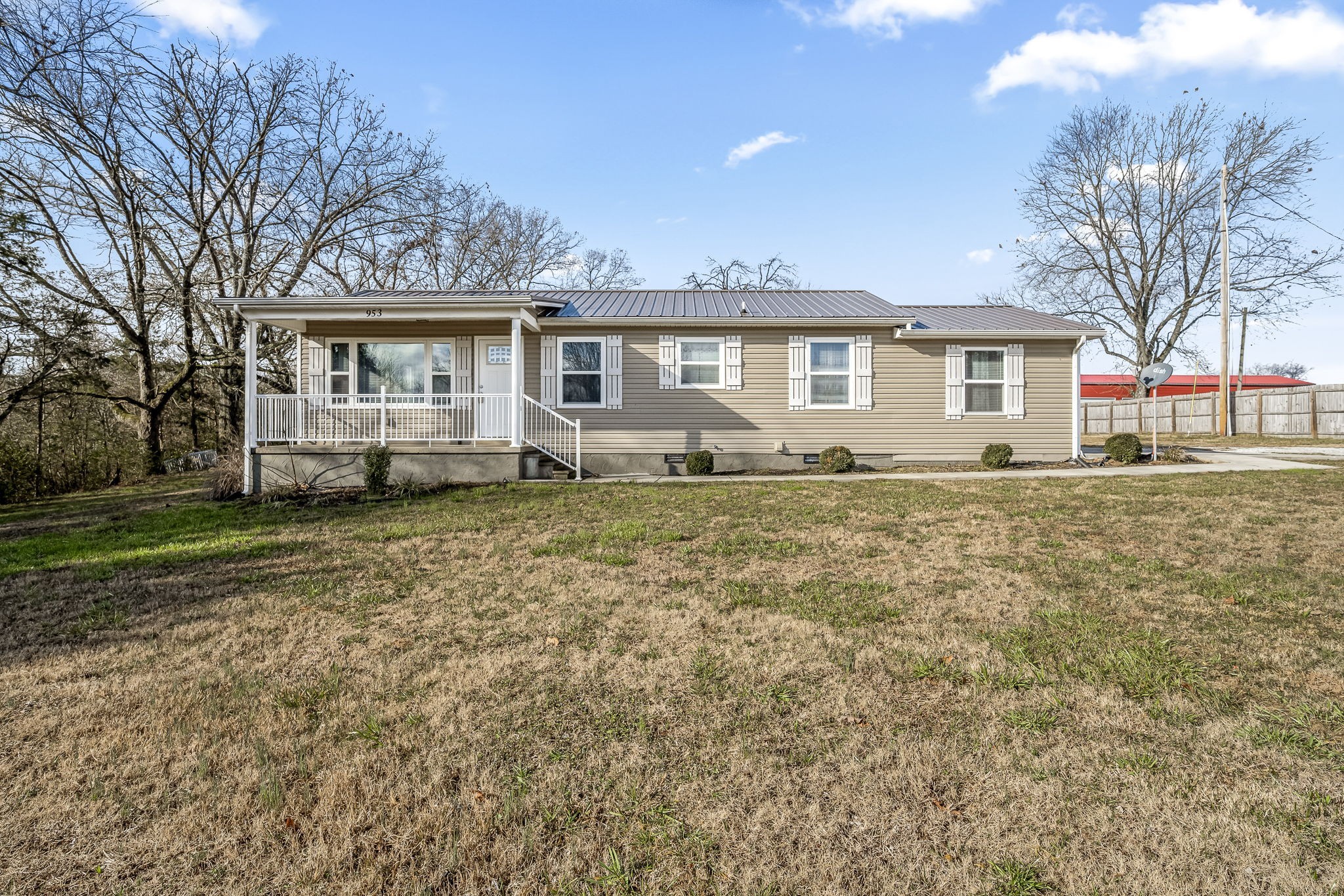 953 Mike Muncey Rd Property Photo