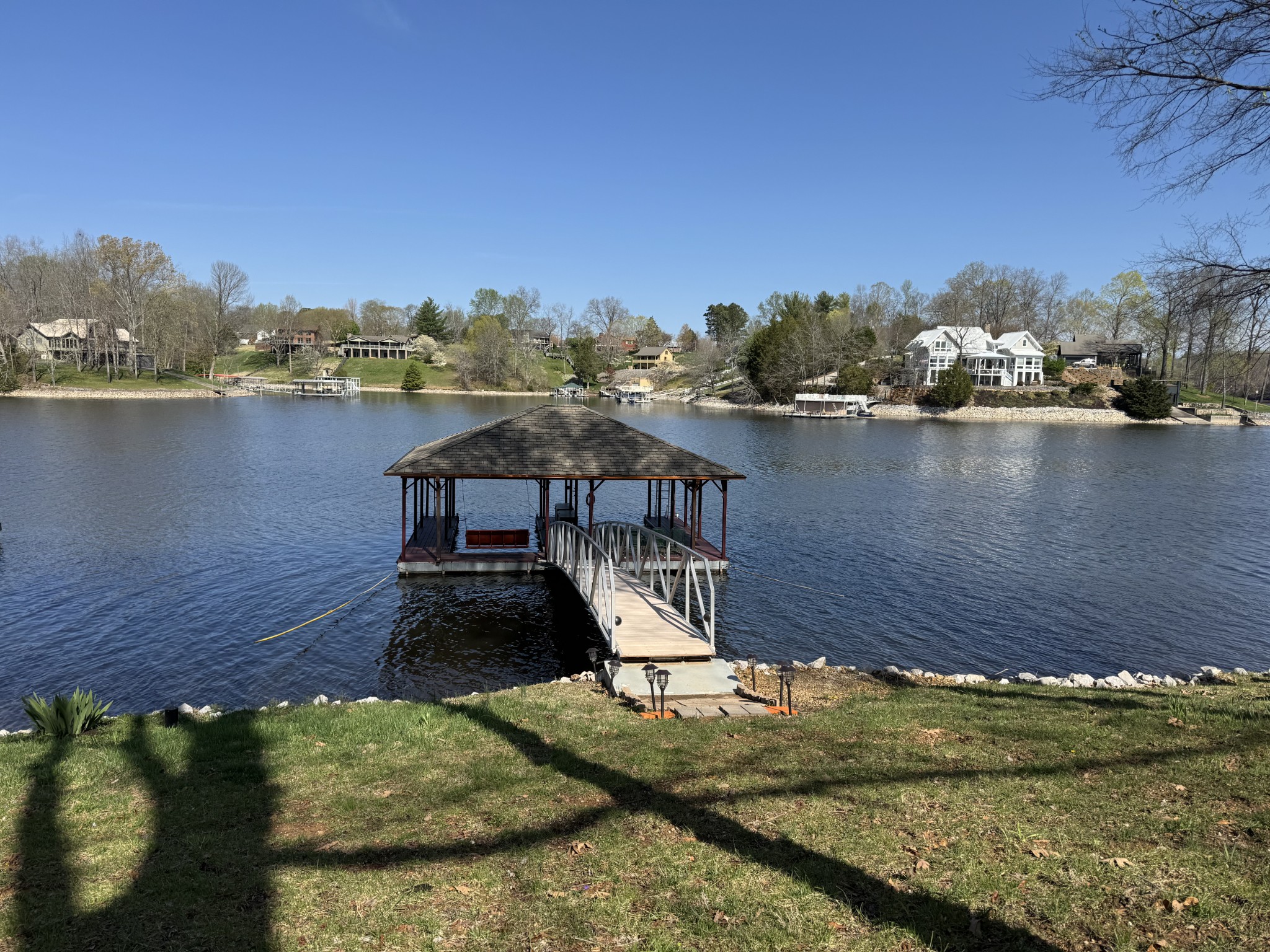 0 Hickory Point Dr Property Photo 1